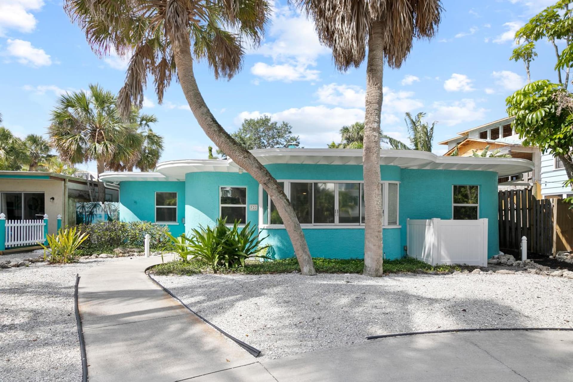 The Ringling Beach House gallery photo in Siesta Key, FL — image 165