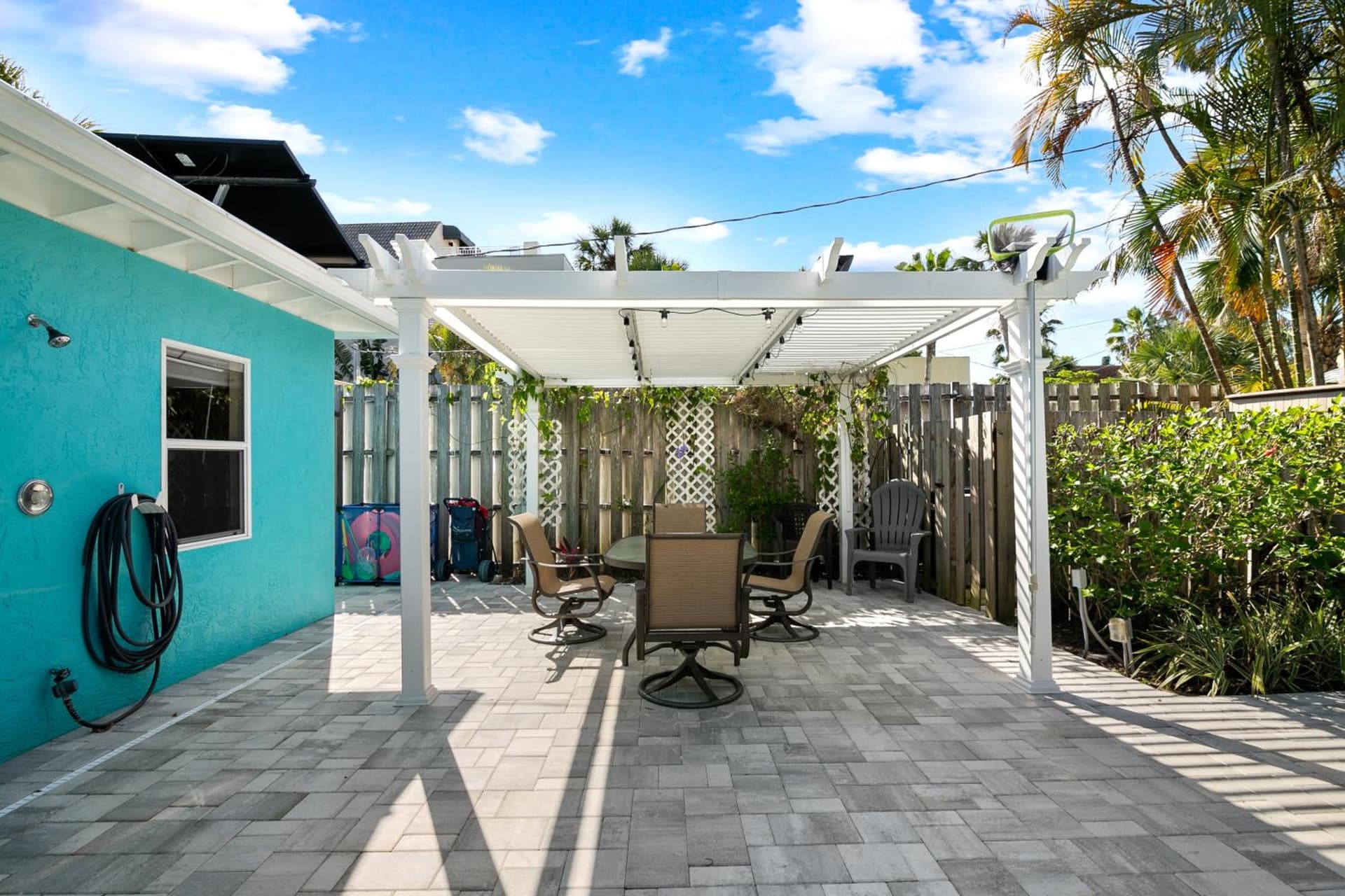 The Ringling Beach House gallery photo in Siesta Key, FL — image 174