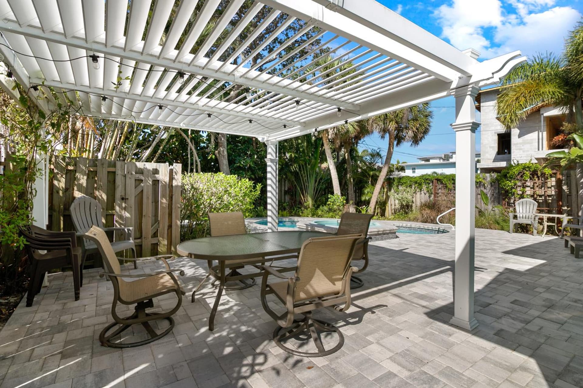 The Ringling Beach House gallery photo in Siesta Key, FL — image 170