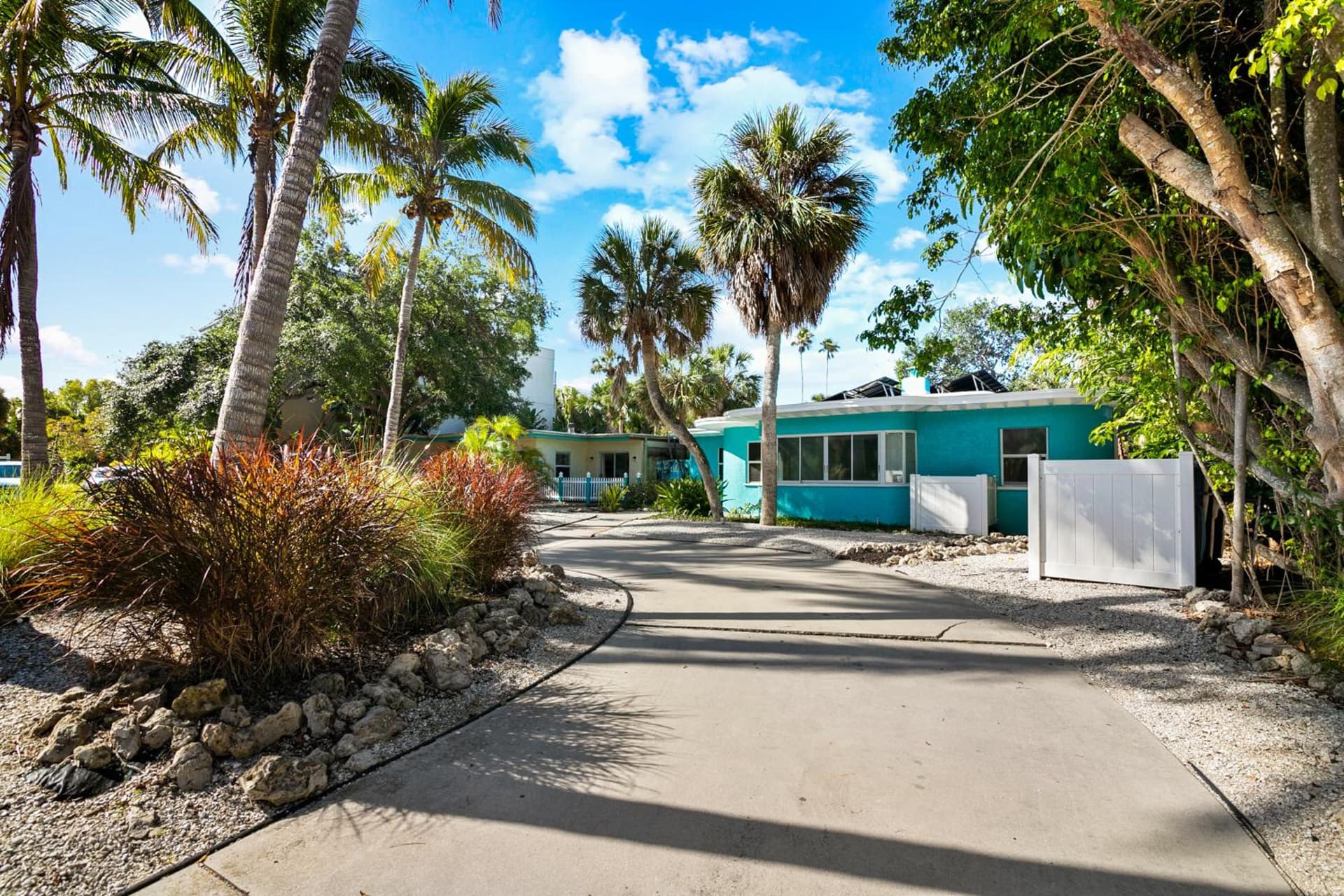 The Ringling Beach House gallery photo in Siesta Key, FL — image 97
