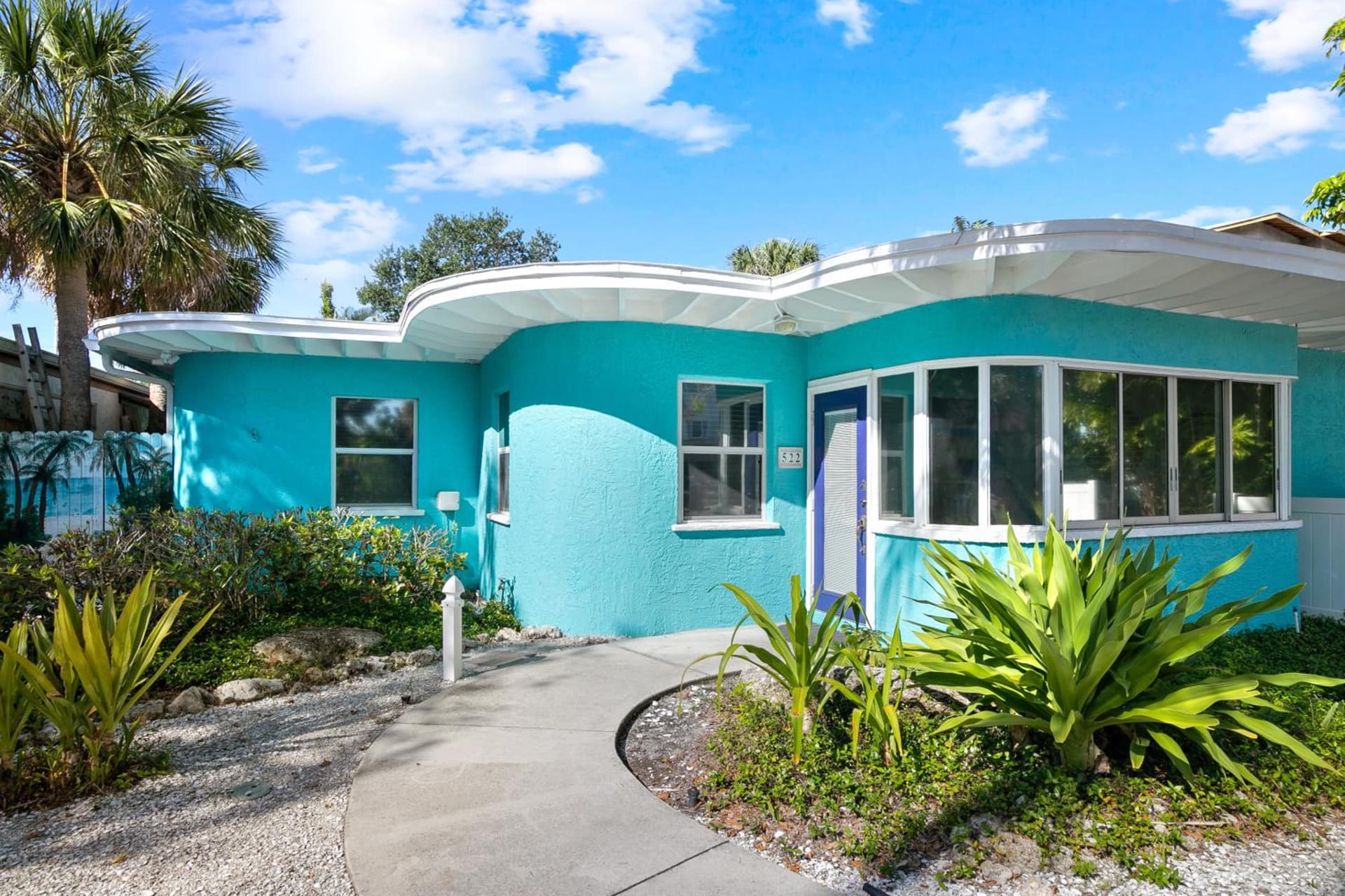 The Ringling Beach House gallery photo in Siesta Key, FL — image 119