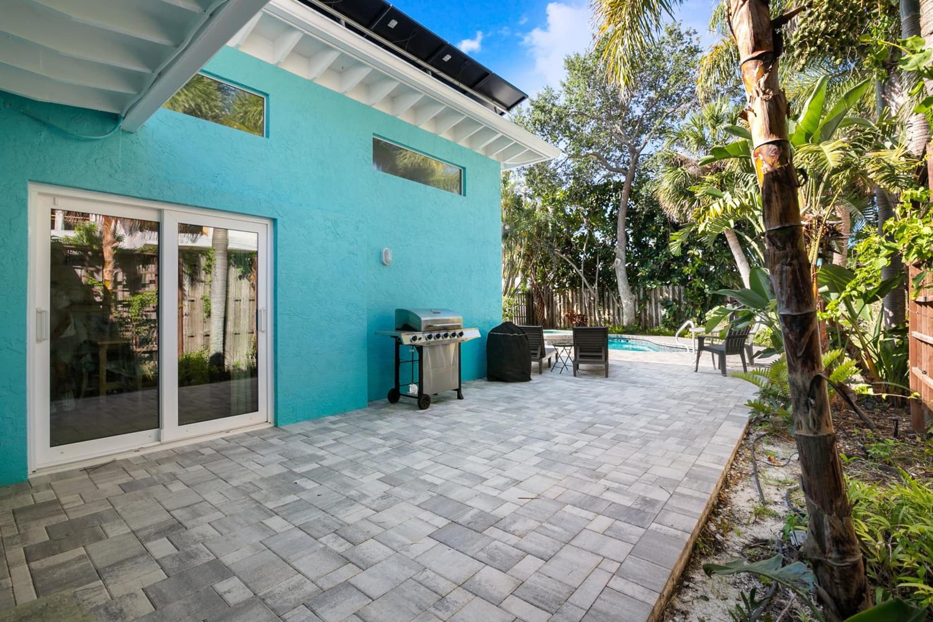 The Ringling Beach House gallery photo in Siesta Key, FL — image 103