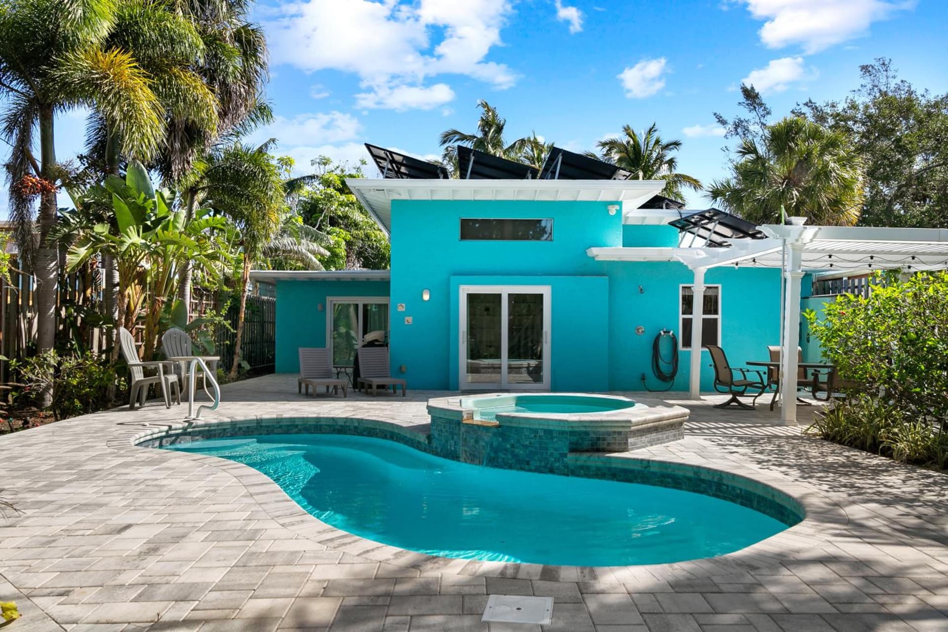 The Ringling Beach House gallery photo in Siesta Key, FL — image 114