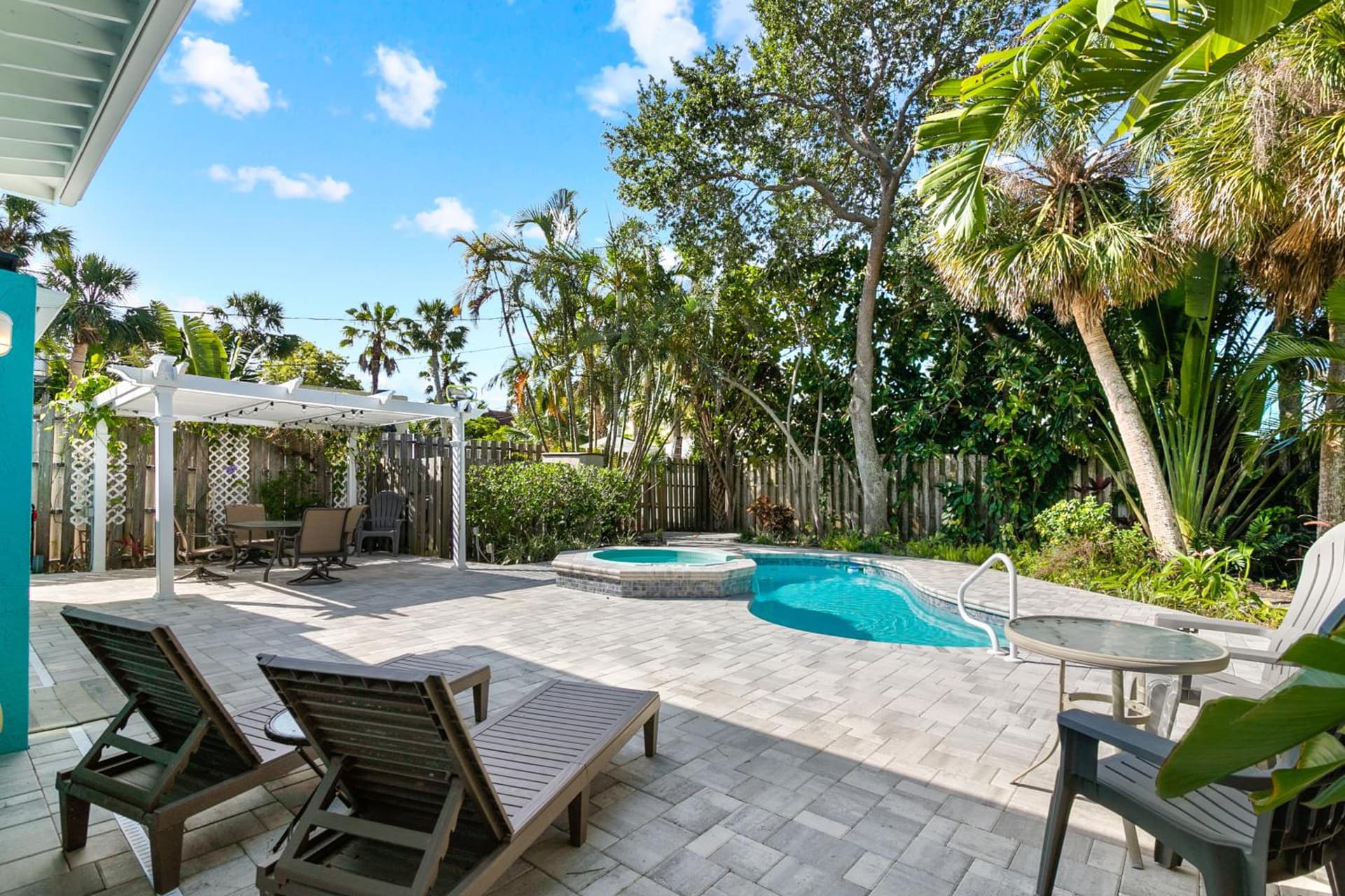 The Ringling Beach House gallery photo in Siesta Key, FL — image 162