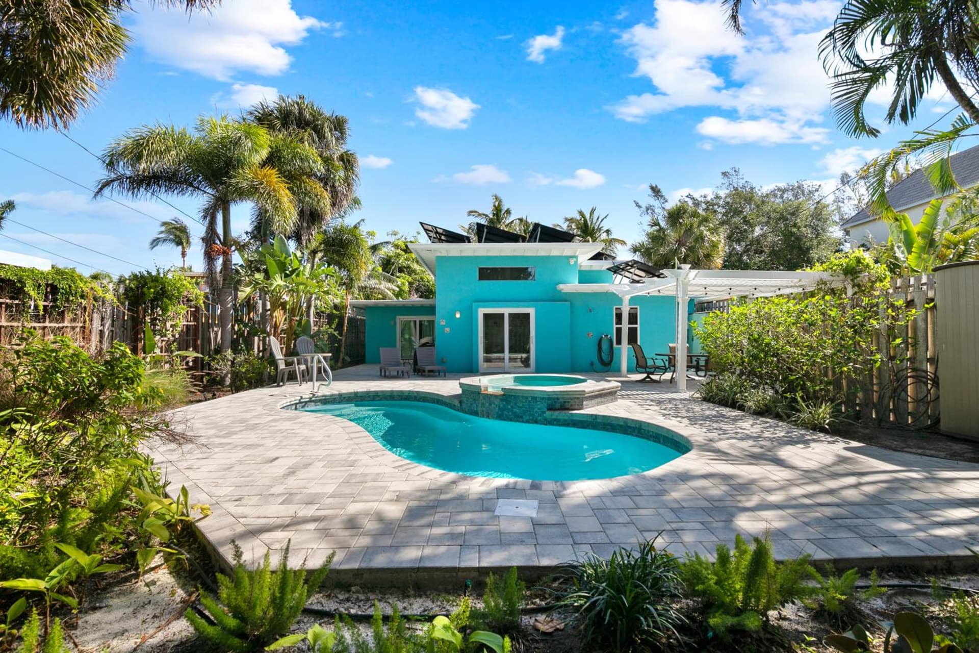 The Ringling Beach House gallery photo in Siesta Key, FL — image 59