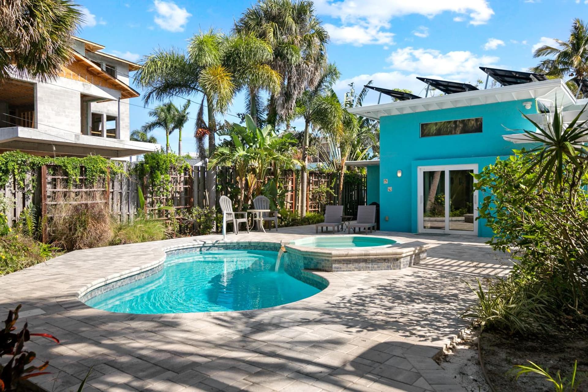 The Ringling Beach House gallery photo in Siesta Key, FL — image 161