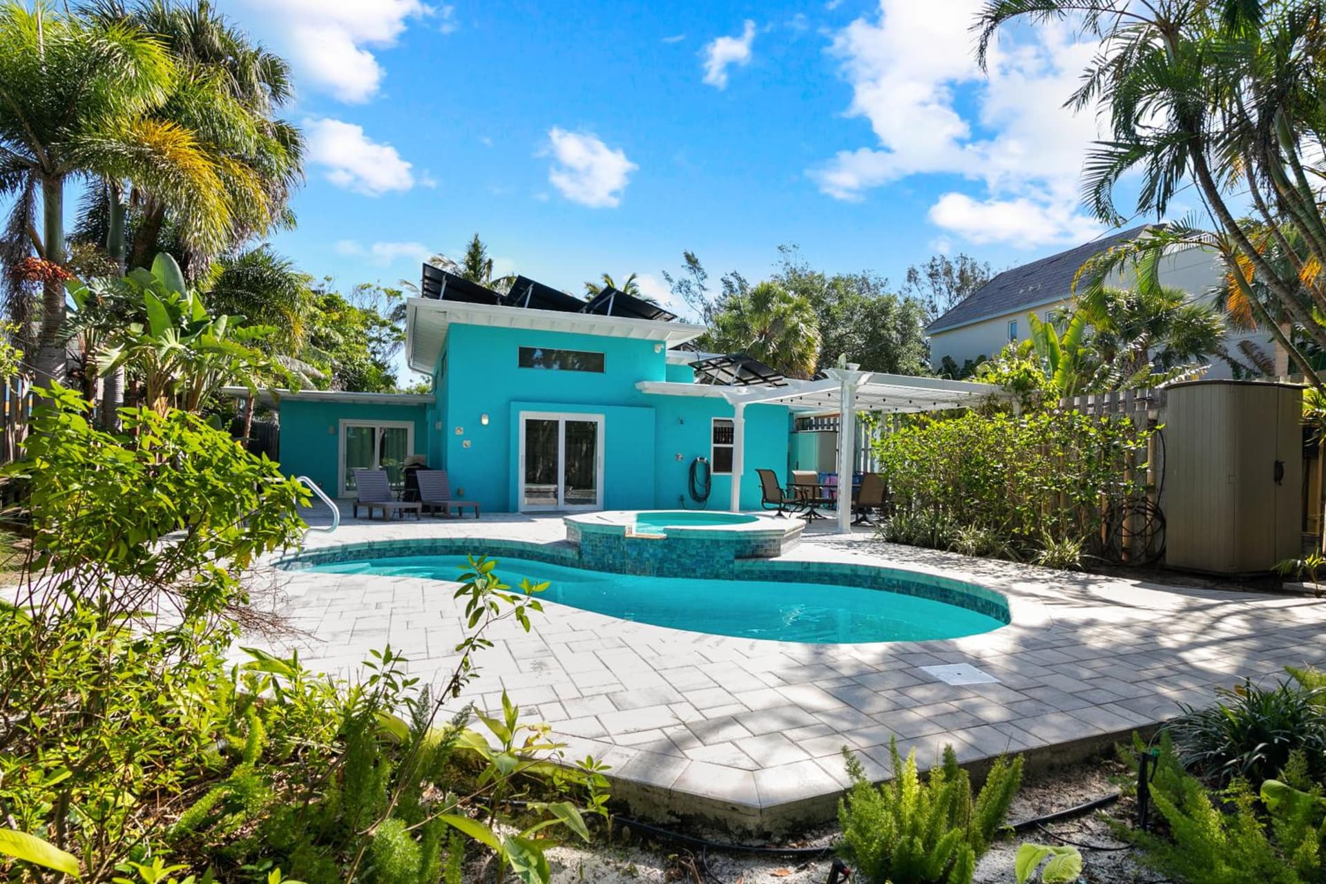 The Ringling Beach House gallery photo in Siesta Key, FL — image 20