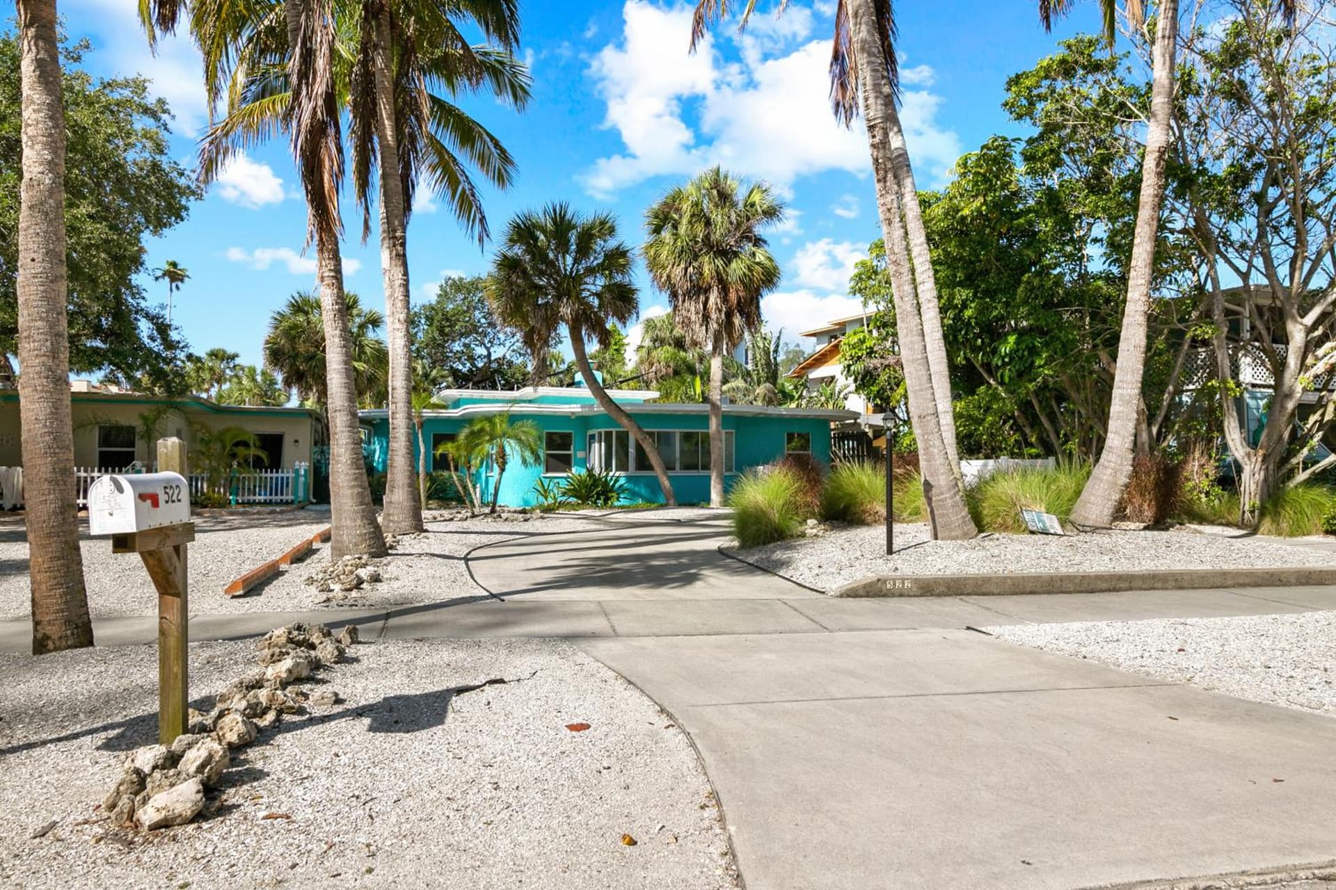 The Ringling Beach House gallery photo in Siesta Key, FL — image 46