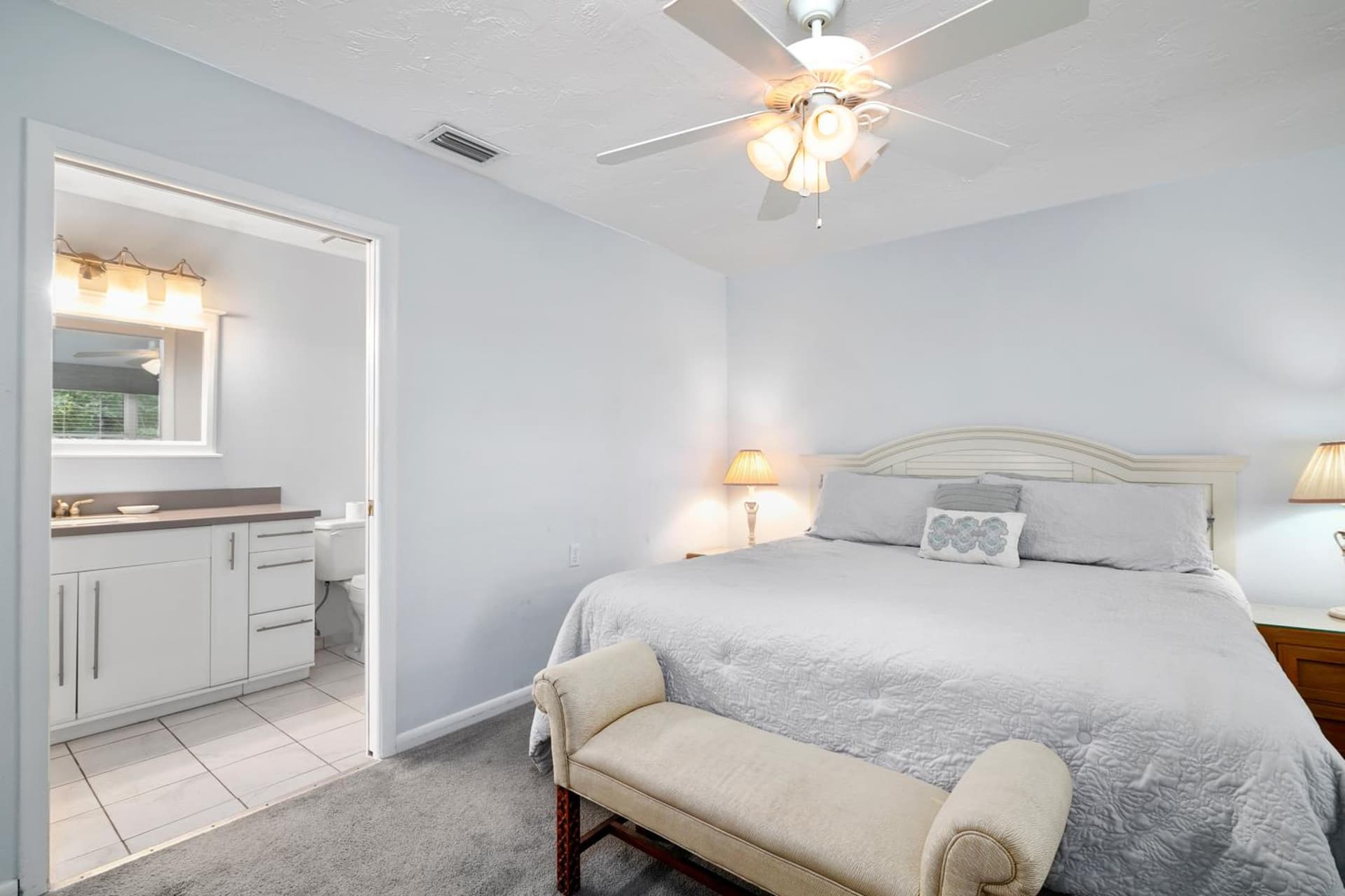 The Ringling Beach House gallery photo in Siesta Key, FL — image 15