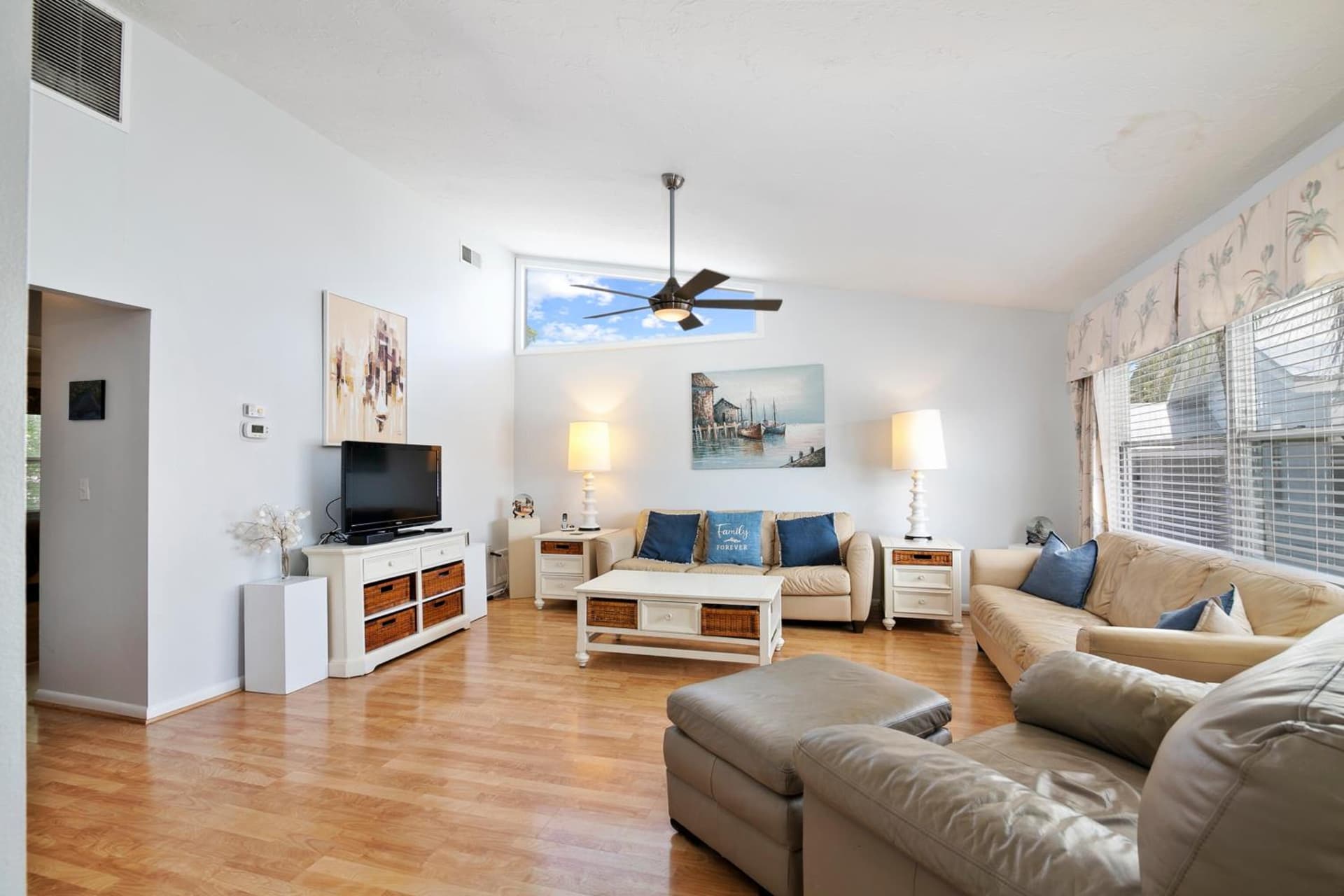 The Ringling Beach House gallery photo in Siesta Key, FL — image 45