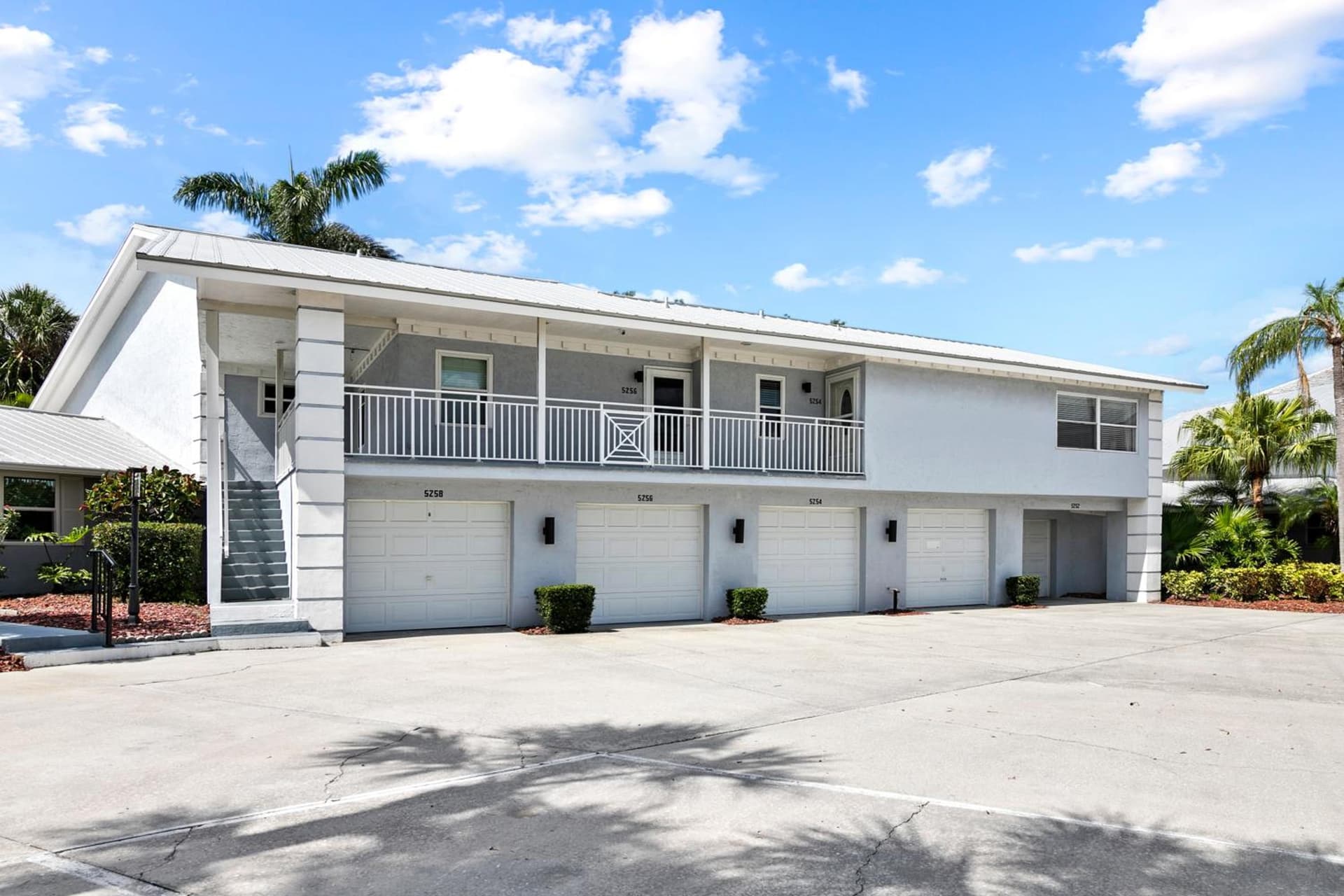 The Ringling Beach House gallery photo in Siesta Key, FL — image 157