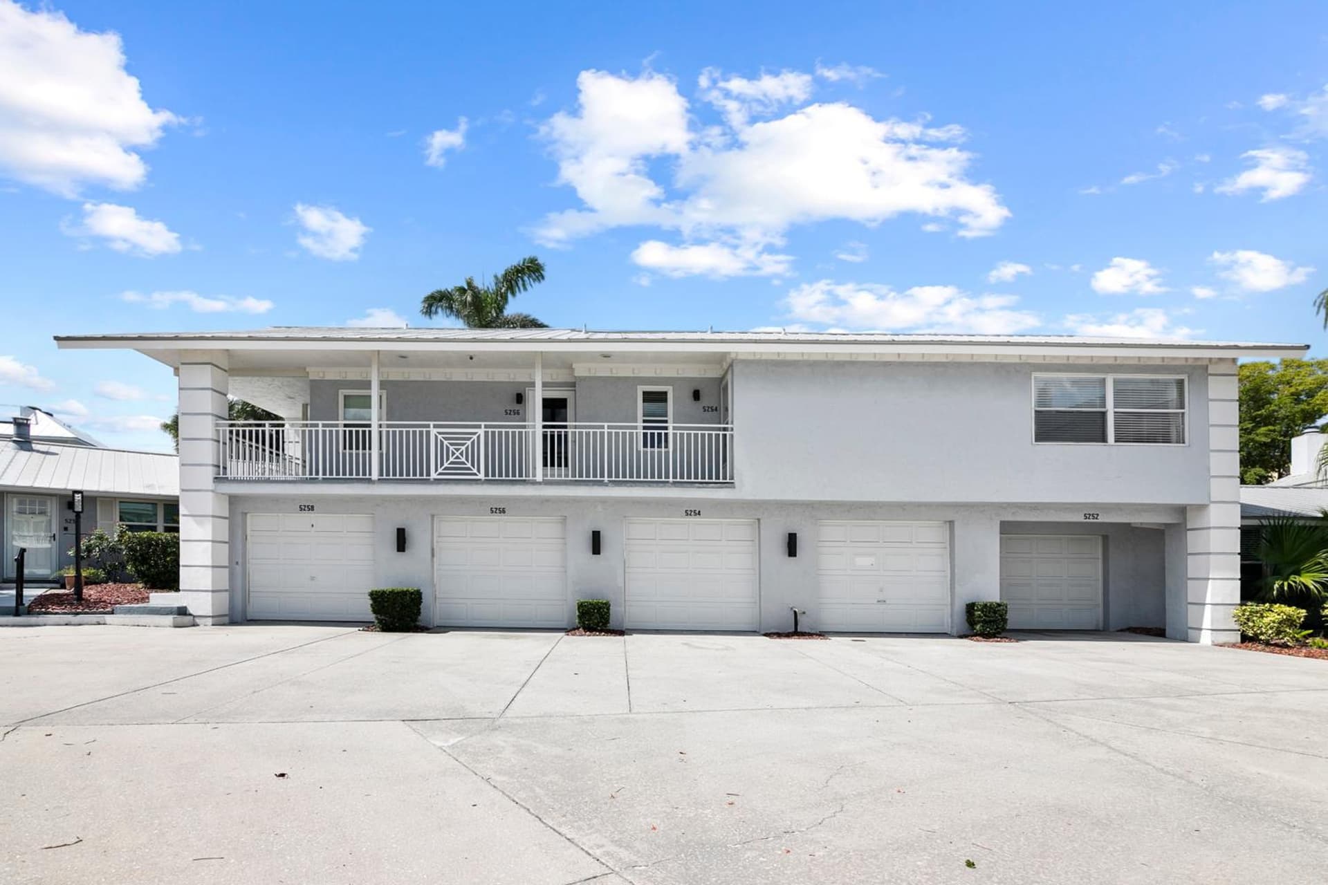 The Ringling Beach House gallery photo in Siesta Key, FL — image 92