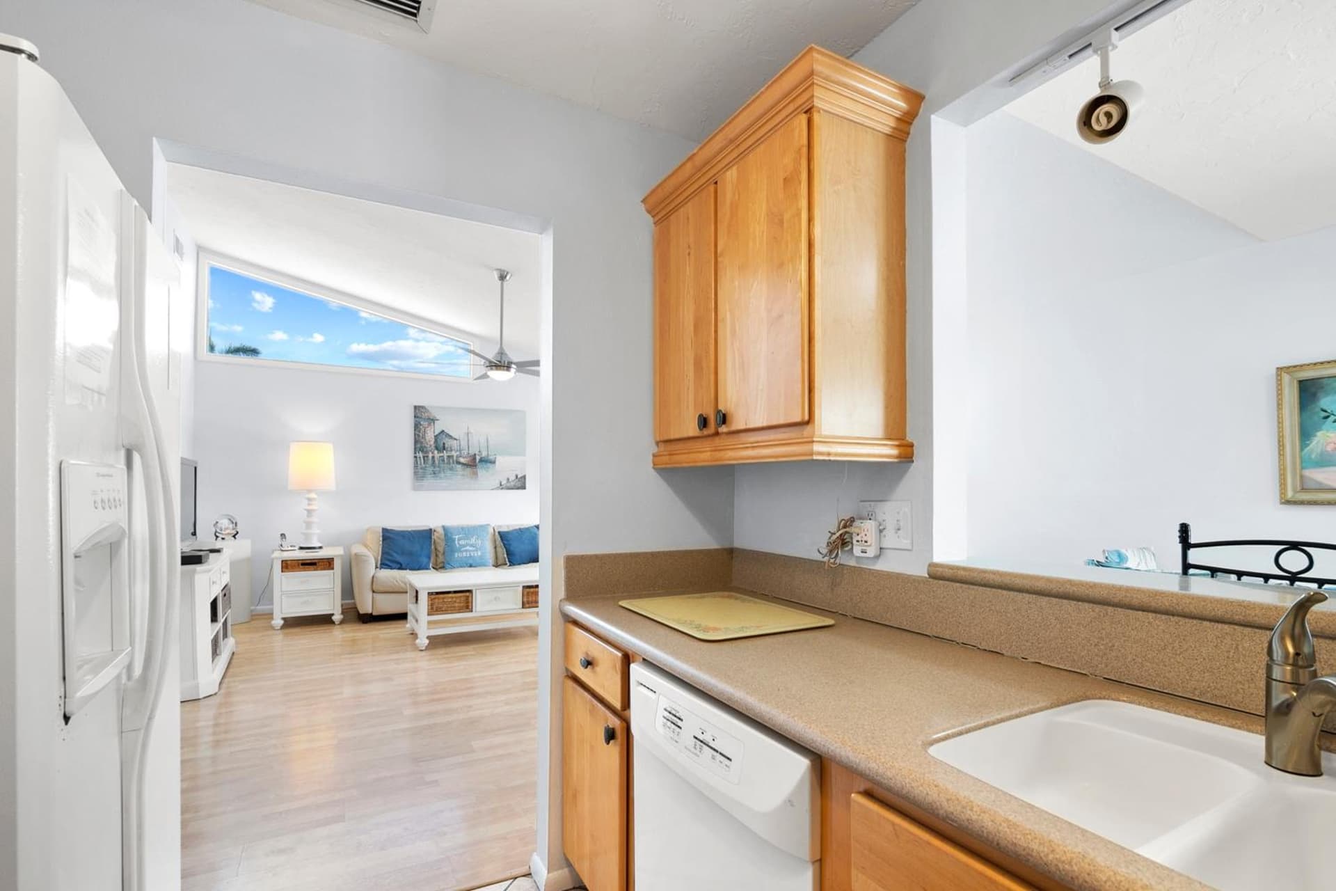 The Ringling Beach House gallery photo in Siesta Key, FL — image 107