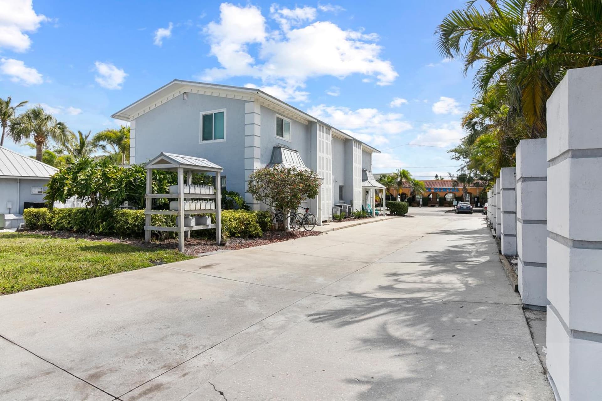 The Ringling Beach House gallery photo in Siesta Key, FL — image 155