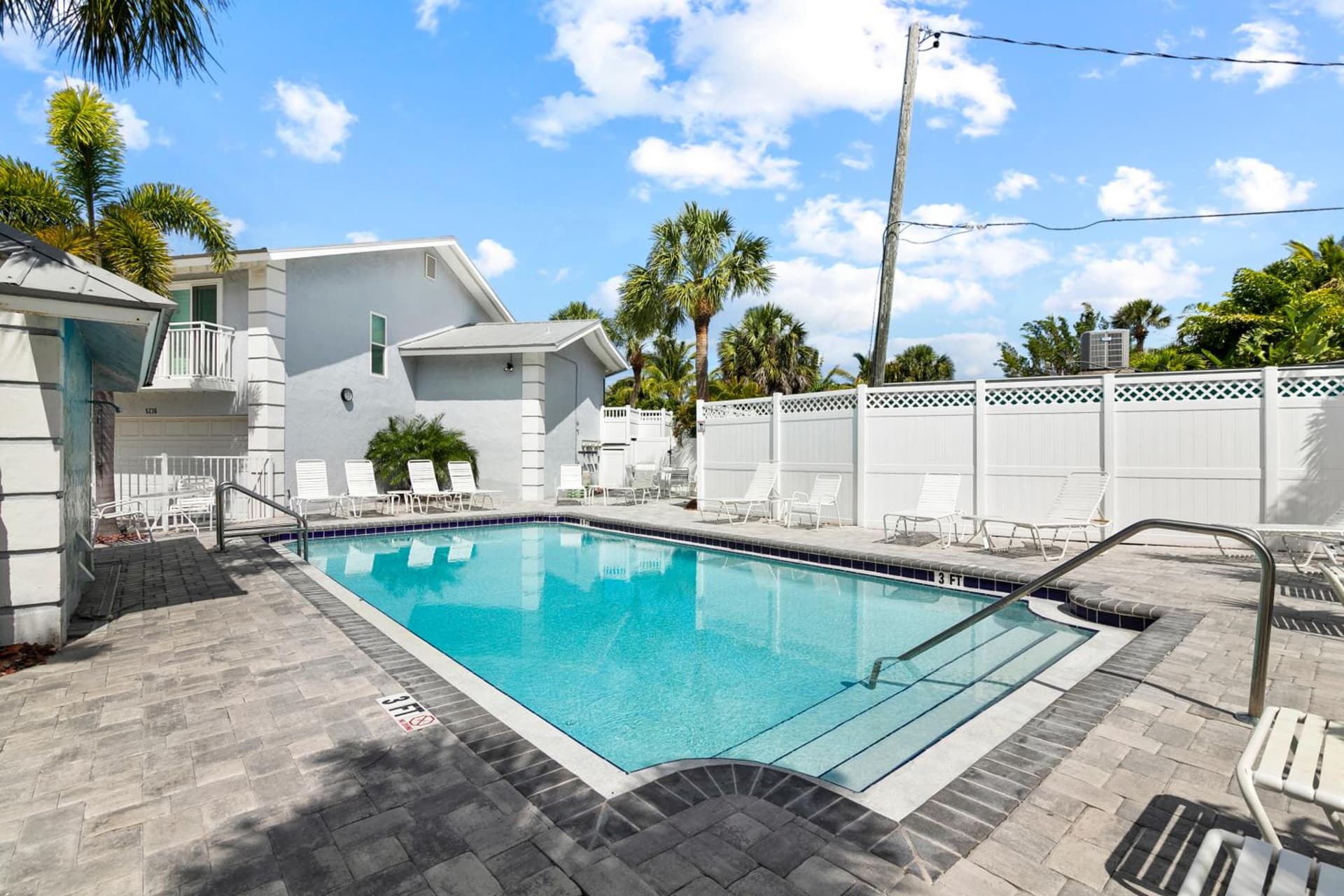 The Ringling Beach House gallery photo in Siesta Key, FL — image 116