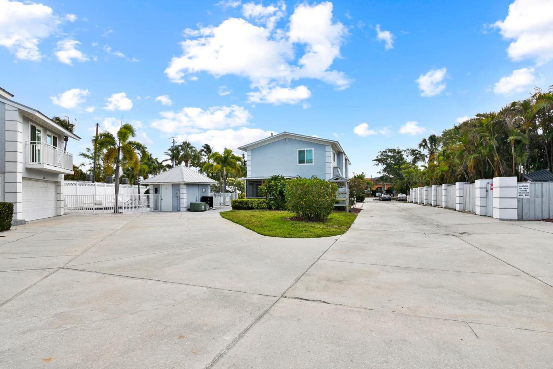 The Ringling Beach House gallery photo in Siesta Key, FL — image 87