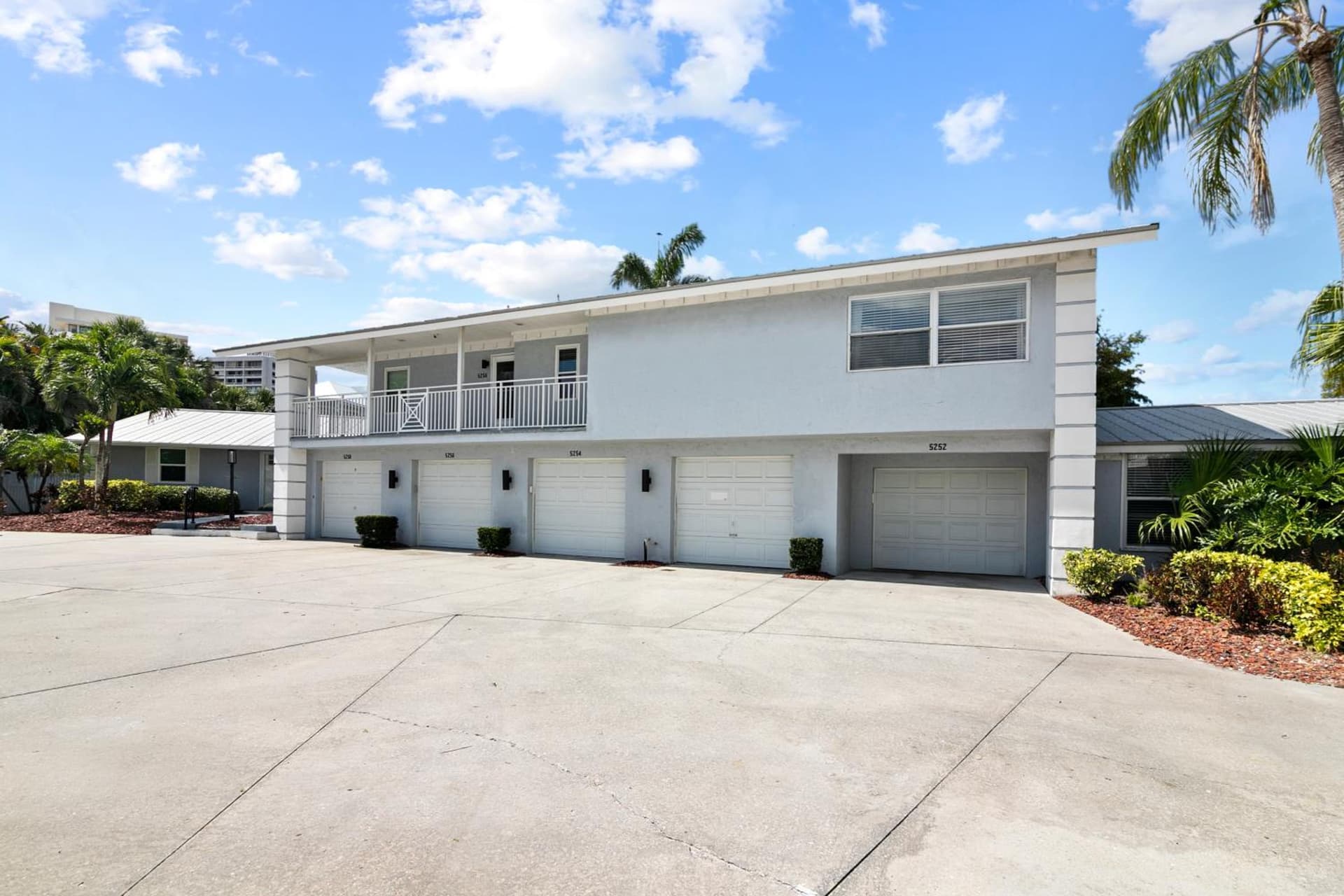 The Ringling Beach House gallery photo in Siesta Key, FL — image 13