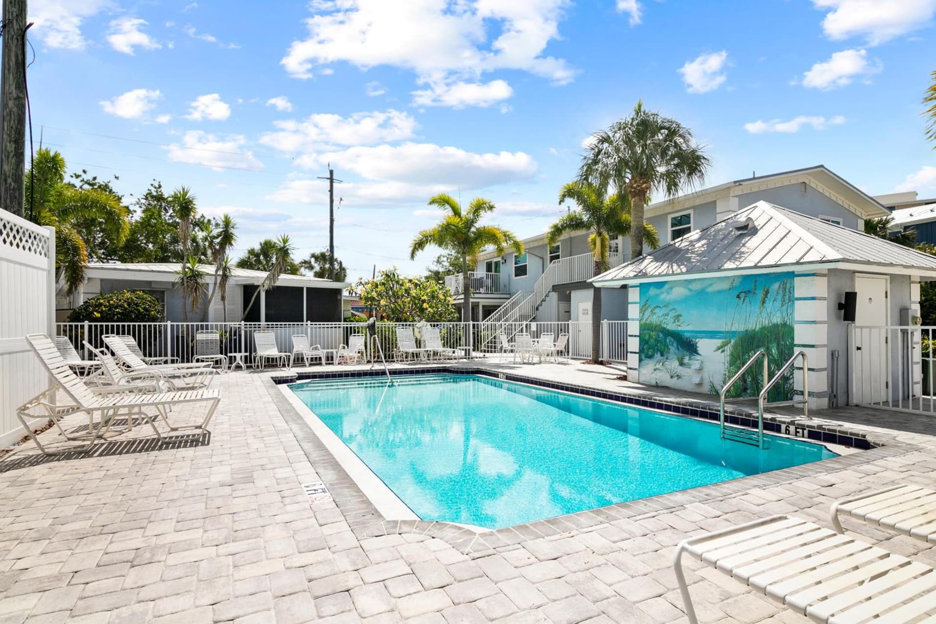 The Ringling Beach House gallery photo in Siesta Key, FL — image 135