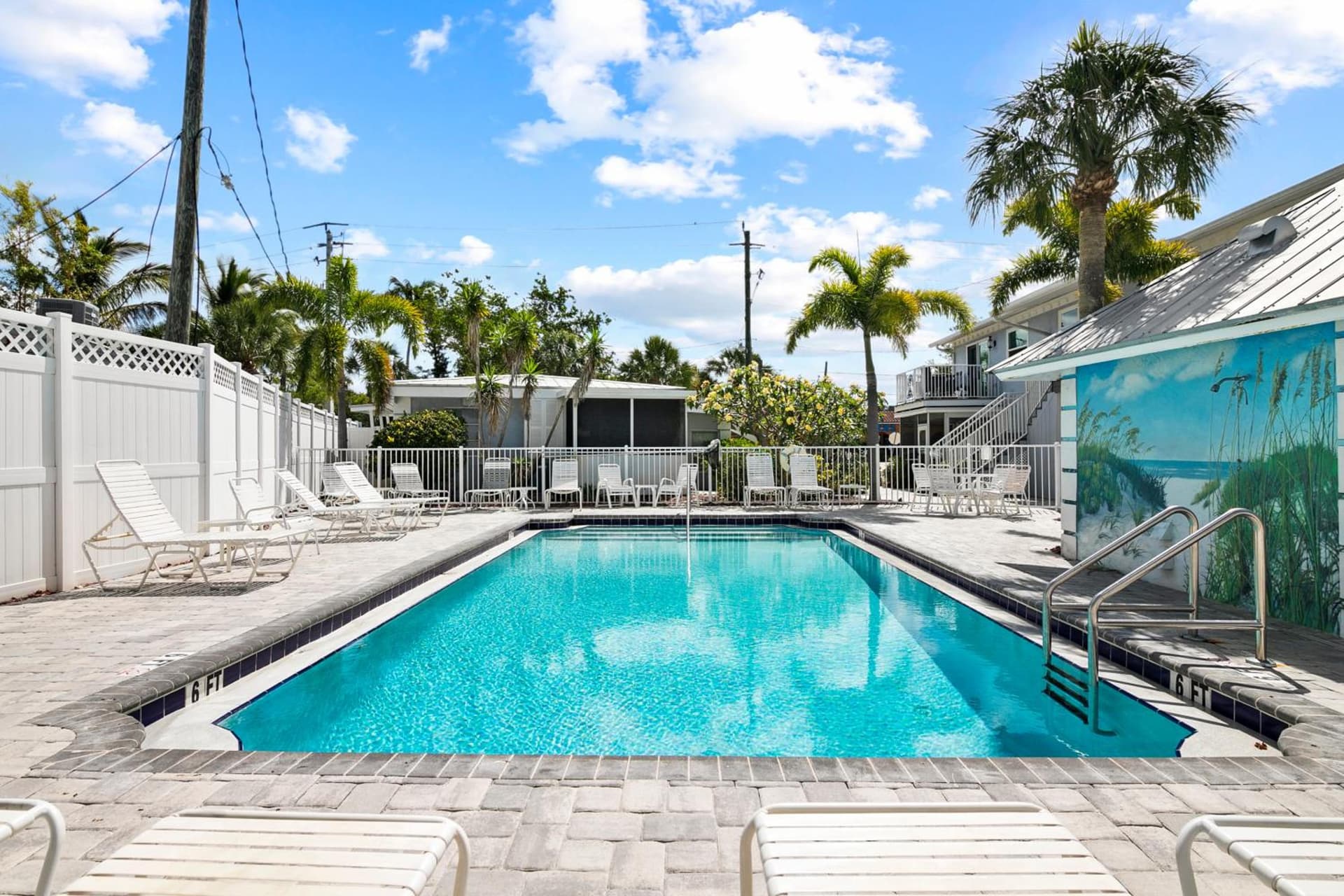 The Ringling Beach House gallery photo in Siesta Key, FL — image 96