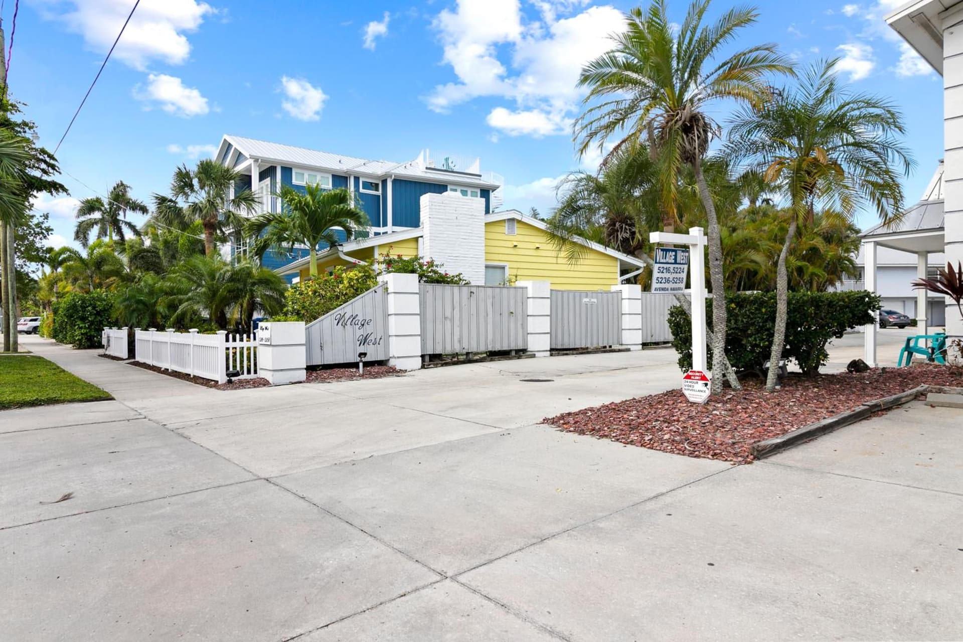 The Ringling Beach House gallery photo in Siesta Key, FL — image 139