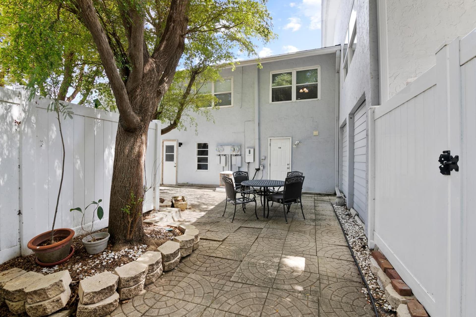 The Ringling Beach House gallery photo in Siesta Key, FL — image 9