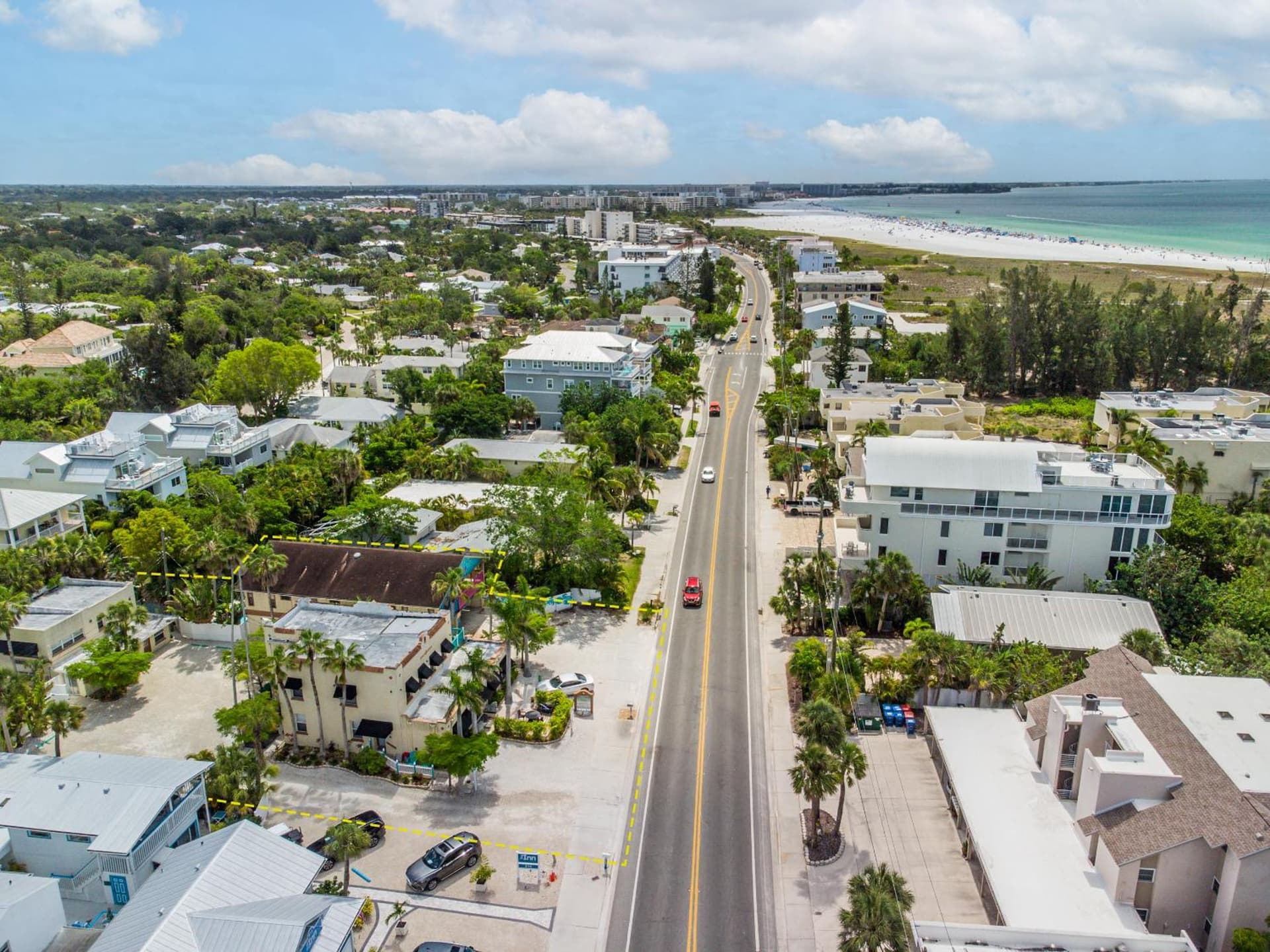 The Ringling Beach House gallery photo in Siesta Key, FL — image 130