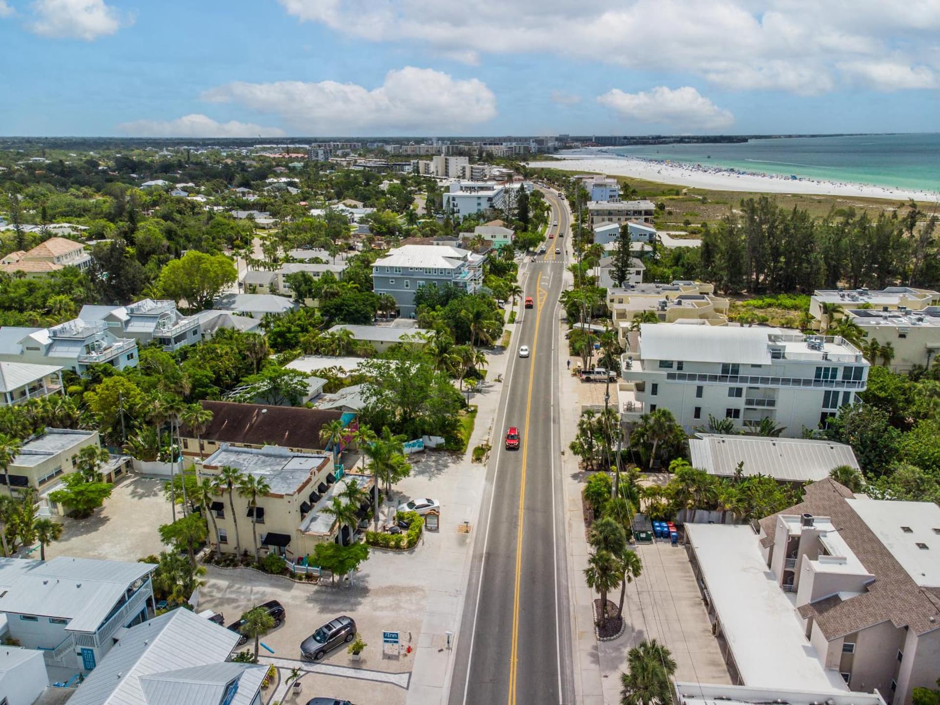 The Ringling Beach House gallery photo in Siesta Key, FL — image 70