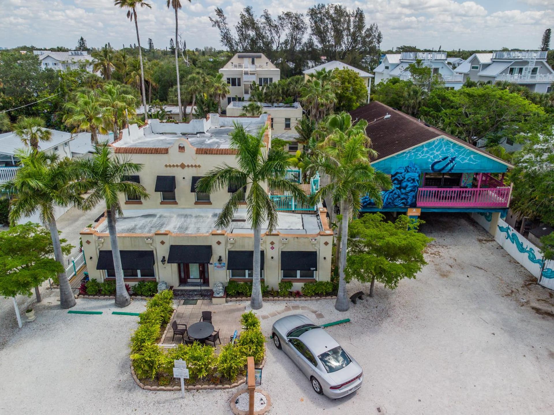 The Ringling Beach House gallery photo in Siesta Key, FL — image 25