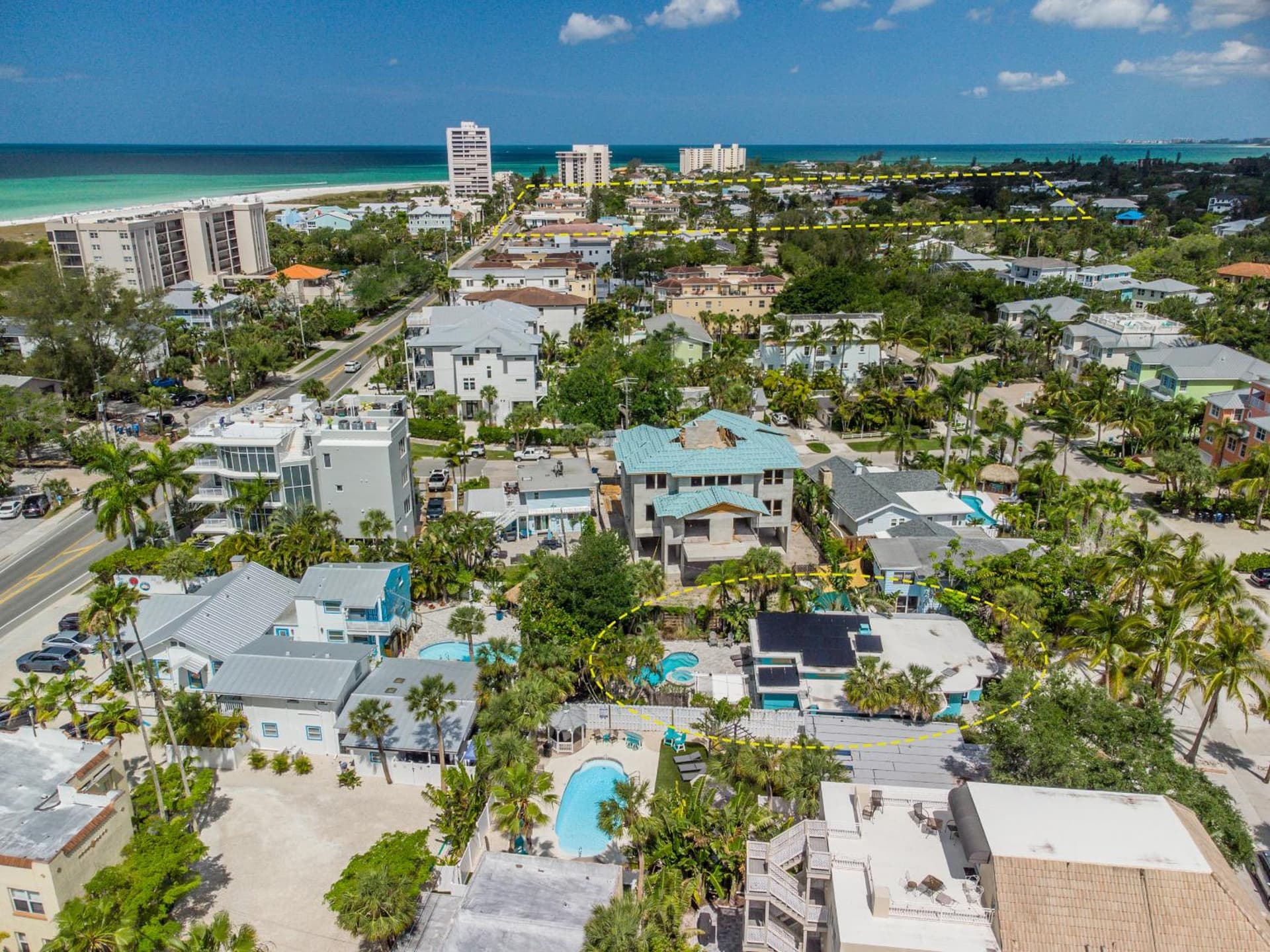 The Ringling Beach House gallery photo in Siesta Key, FL — image 64