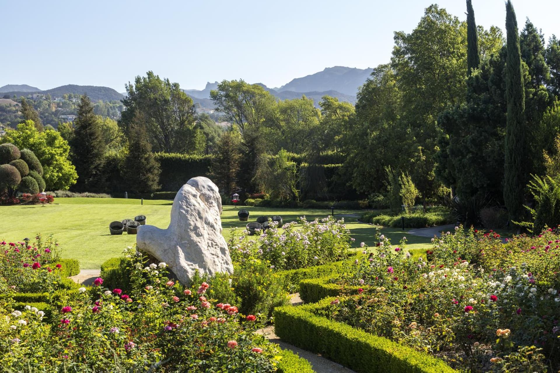 Four Seasons Hotel Westlake Village gallery photo in Westlake Village, CA — image 65