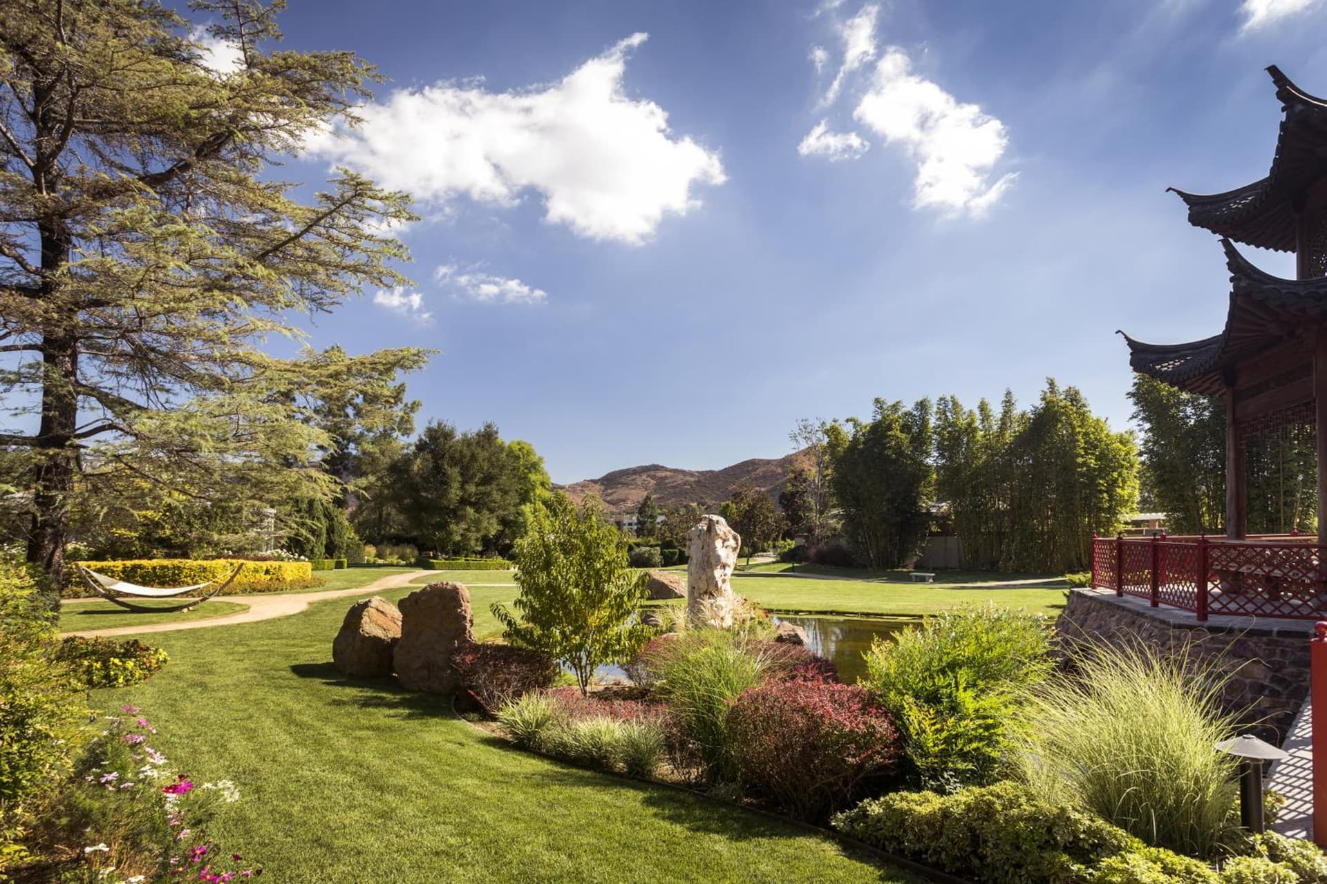 Four Seasons Hotel Westlake Village gallery photo in Westlake Village, CA — image 63
