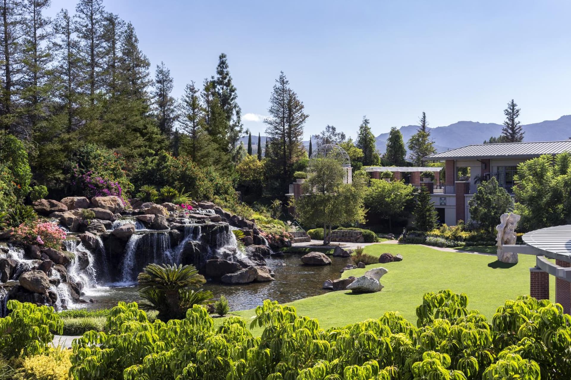 Four Seasons Hotel Westlake Village gallery photo in Westlake Village, CA — image 46