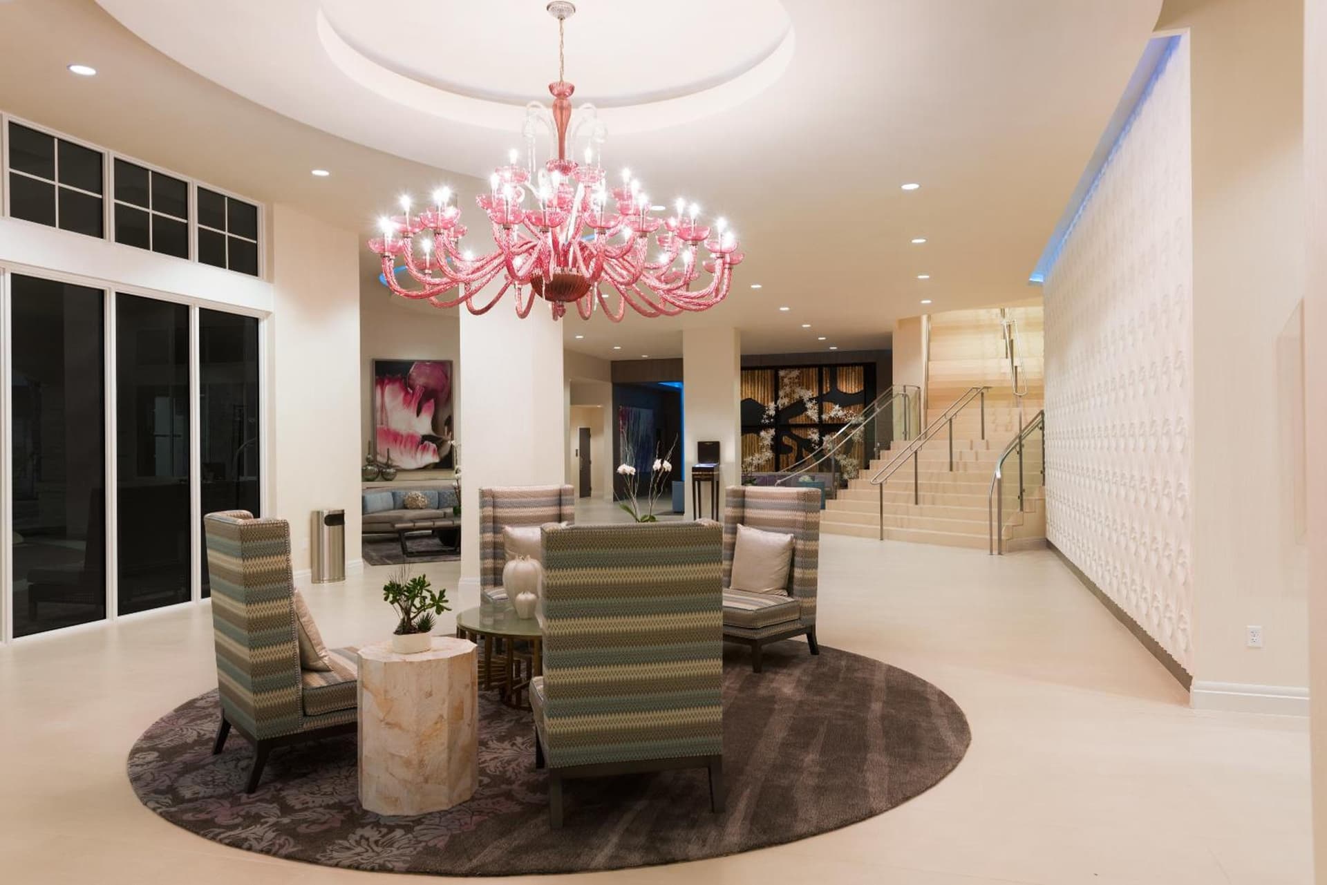 Wyndham Grand Jupiter at Harbourside Place gallery photo in Jupiter, FL — image 55