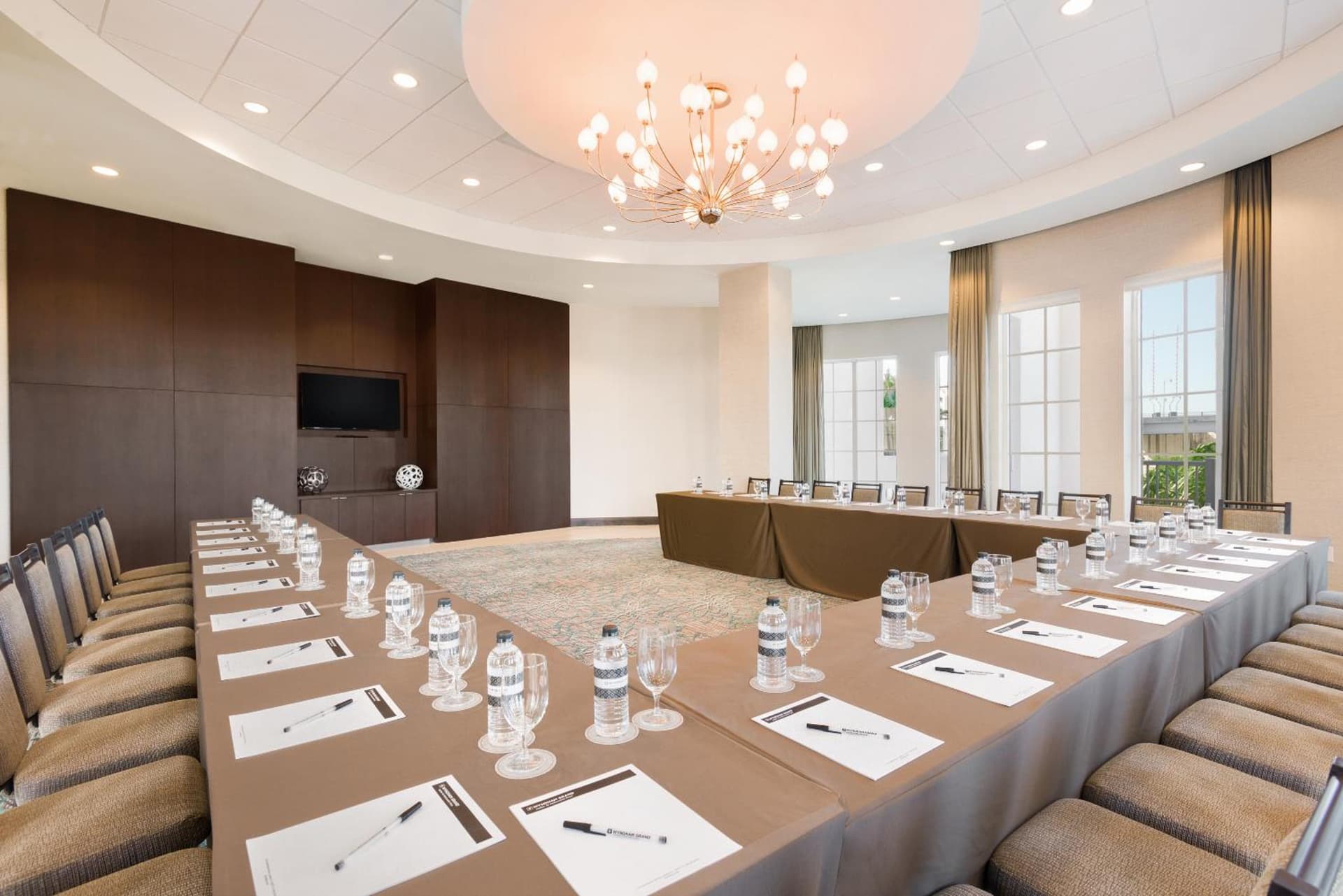 Wyndham Grand Jupiter at Harbourside Place gallery photo in Jupiter, FL — image 128