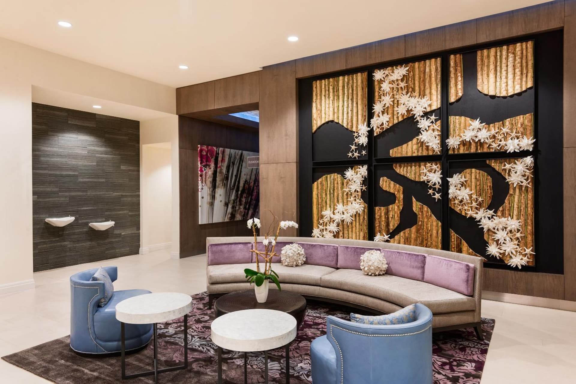 Wyndham Grand Jupiter at Harbourside Place gallery photo in Jupiter, FL — image 63
