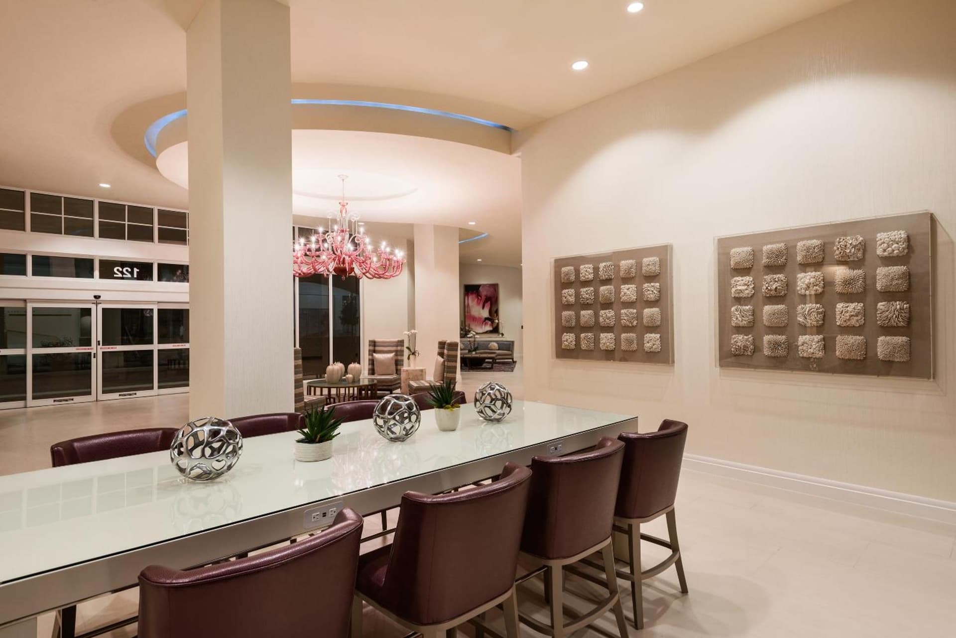 Wyndham Grand Jupiter at Harbourside Place gallery photo in Jupiter, FL — image 89