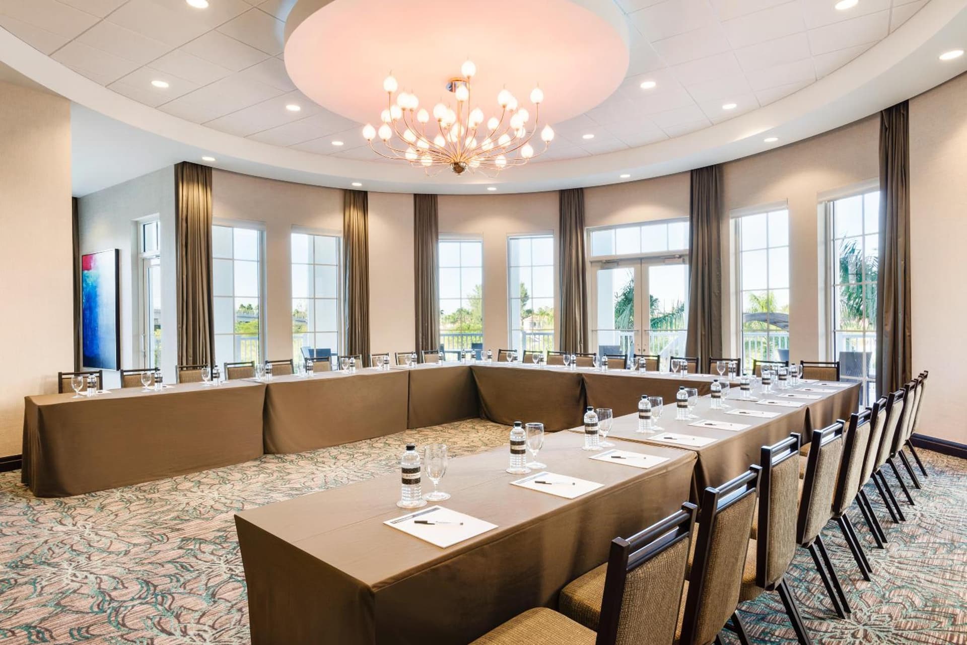 Wyndham Grand Jupiter at Harbourside Place gallery photo in Jupiter, FL — image 79