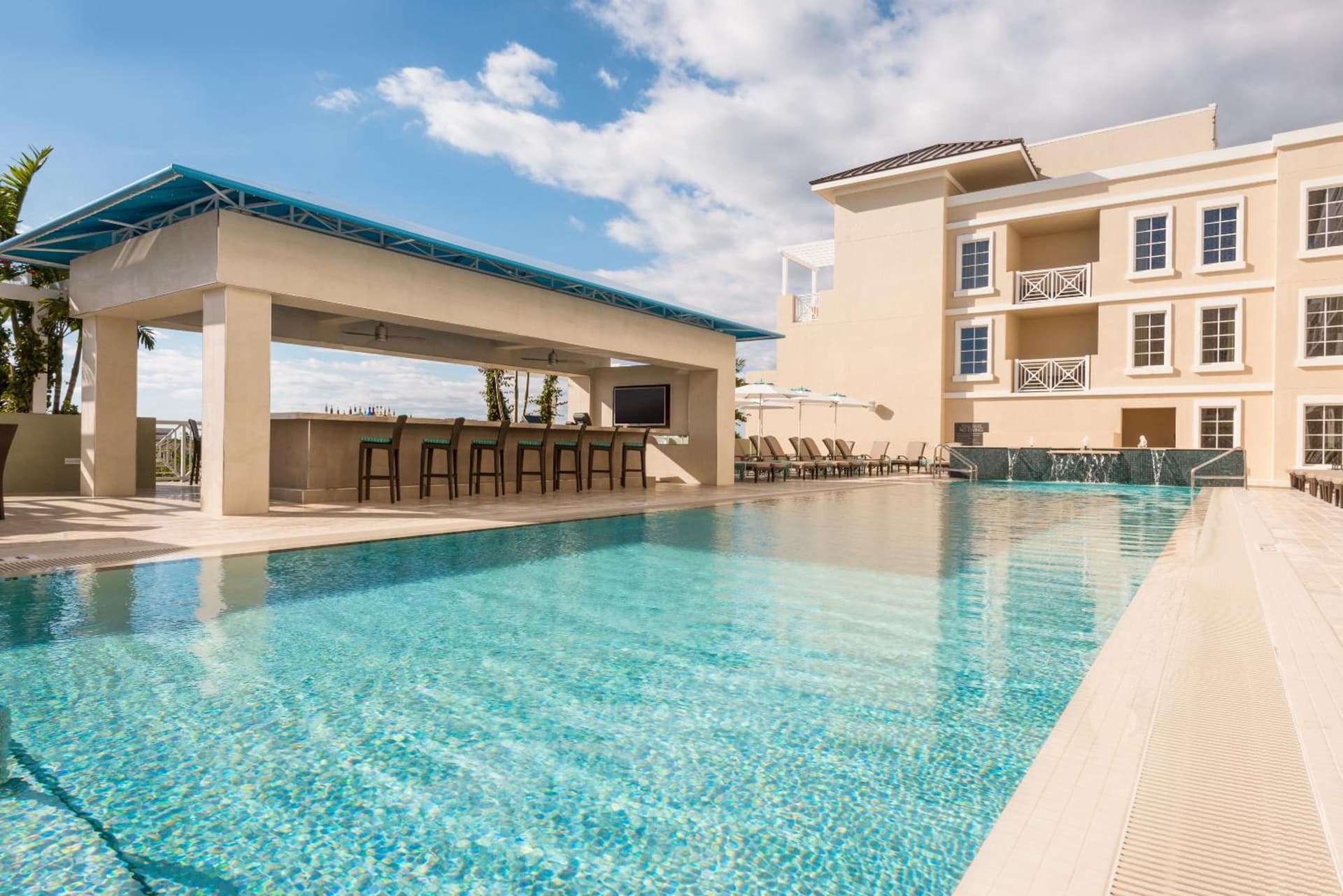 Wyndham Grand Jupiter at Harbourside Place gallery photo in Jupiter, FL — image 37