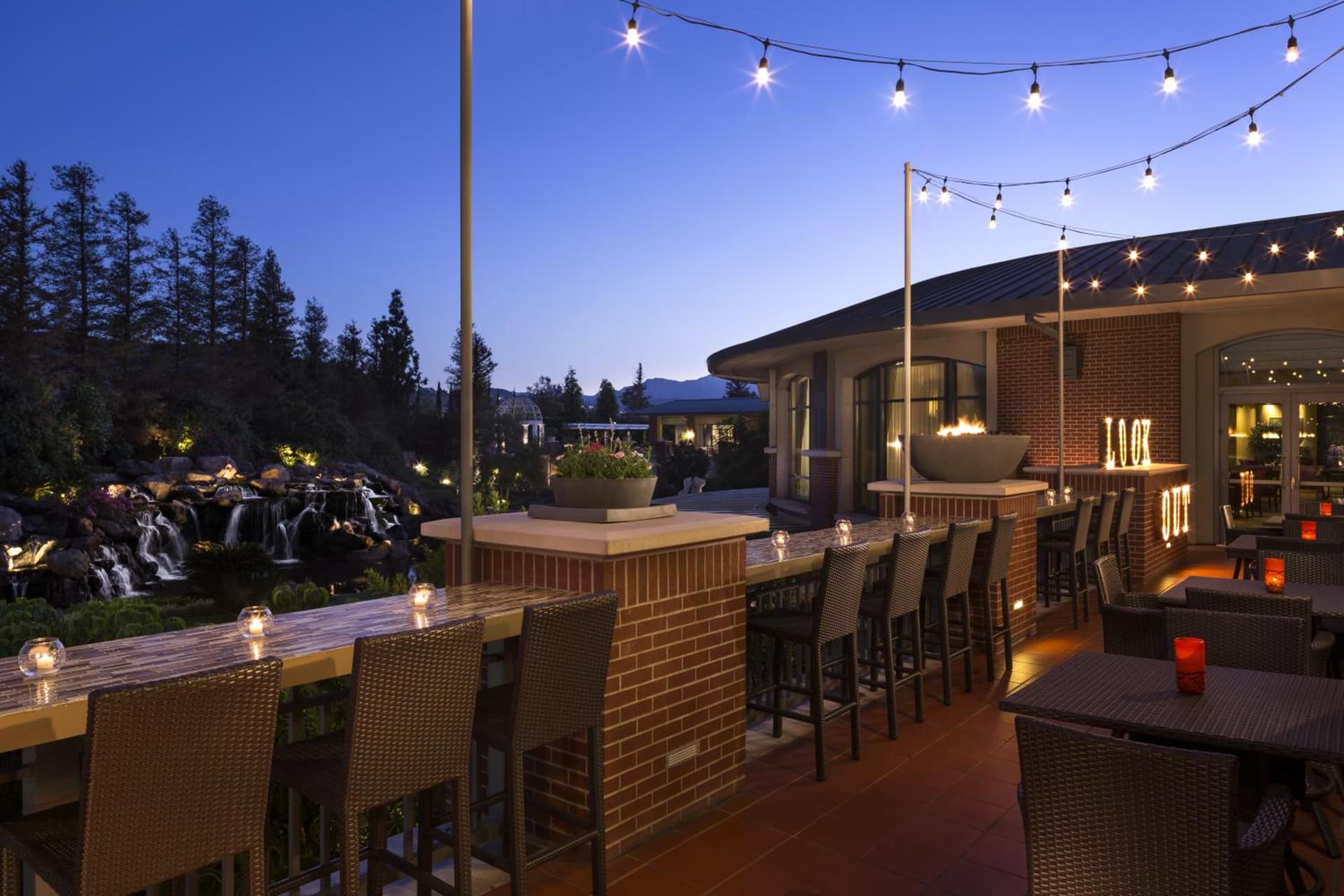 Four Seasons Hotel Westlake Village gallery photo in Westlake Village, CA — image 16