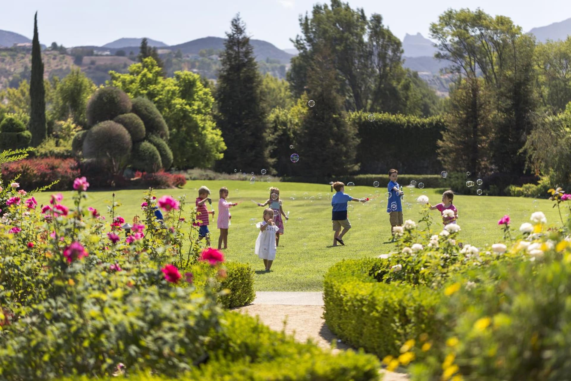Four Seasons Hotel Westlake Village gallery photo in Westlake Village, CA — image 15