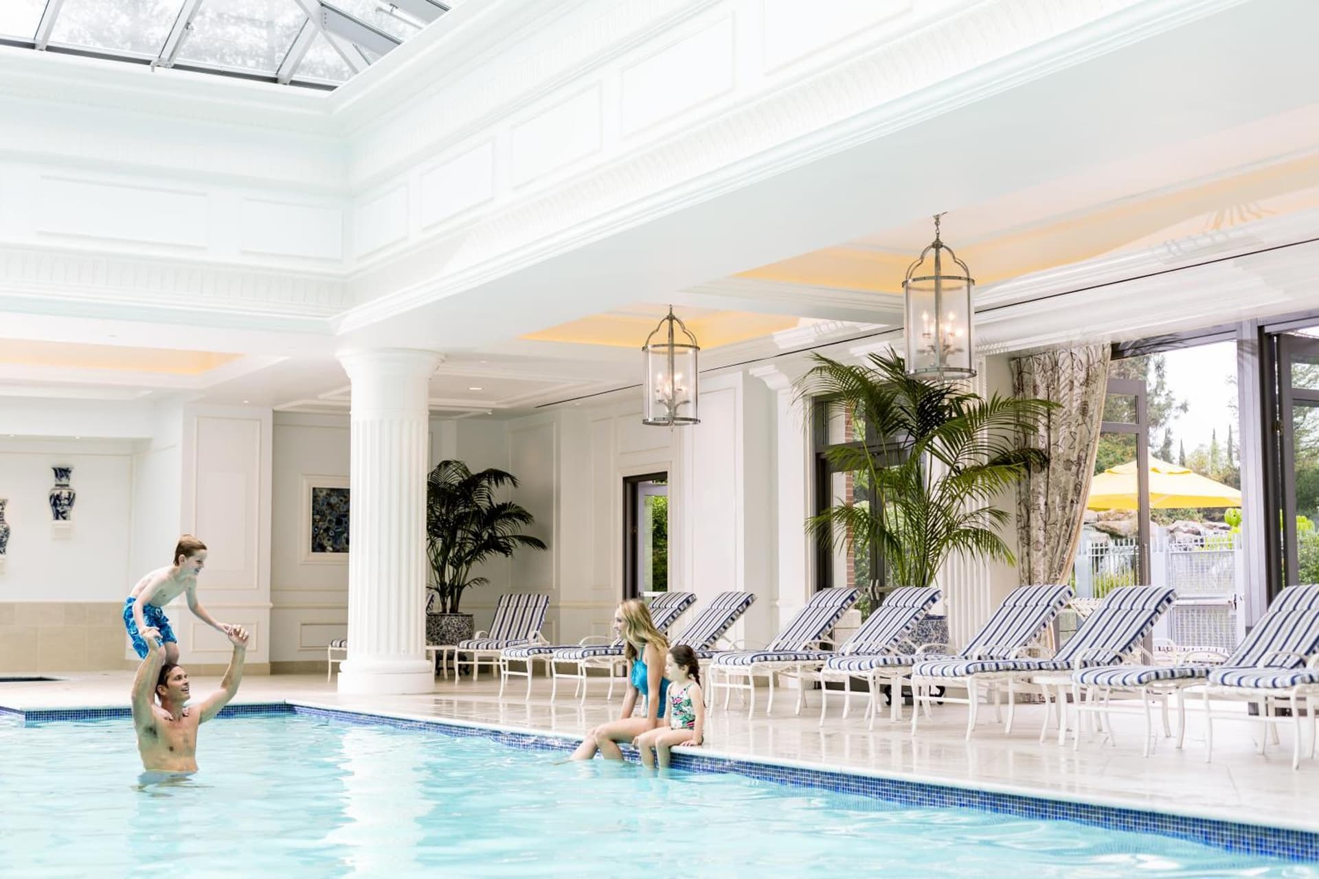Four Seasons Hotel Westlake Village gallery photo in Westlake Village, CA — image 30