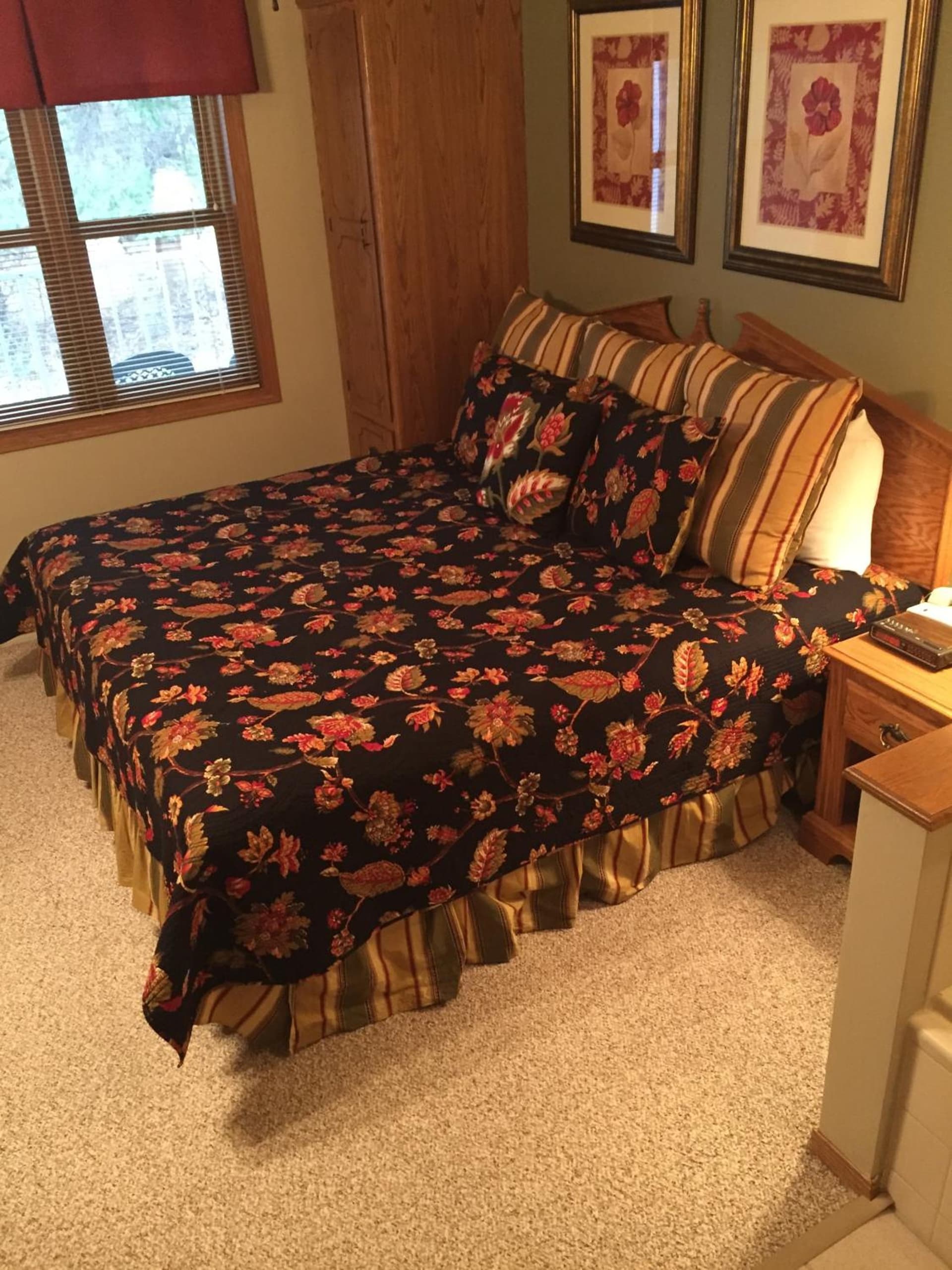 High Point Inn property views in Ephraim, WI — gallery photo 3