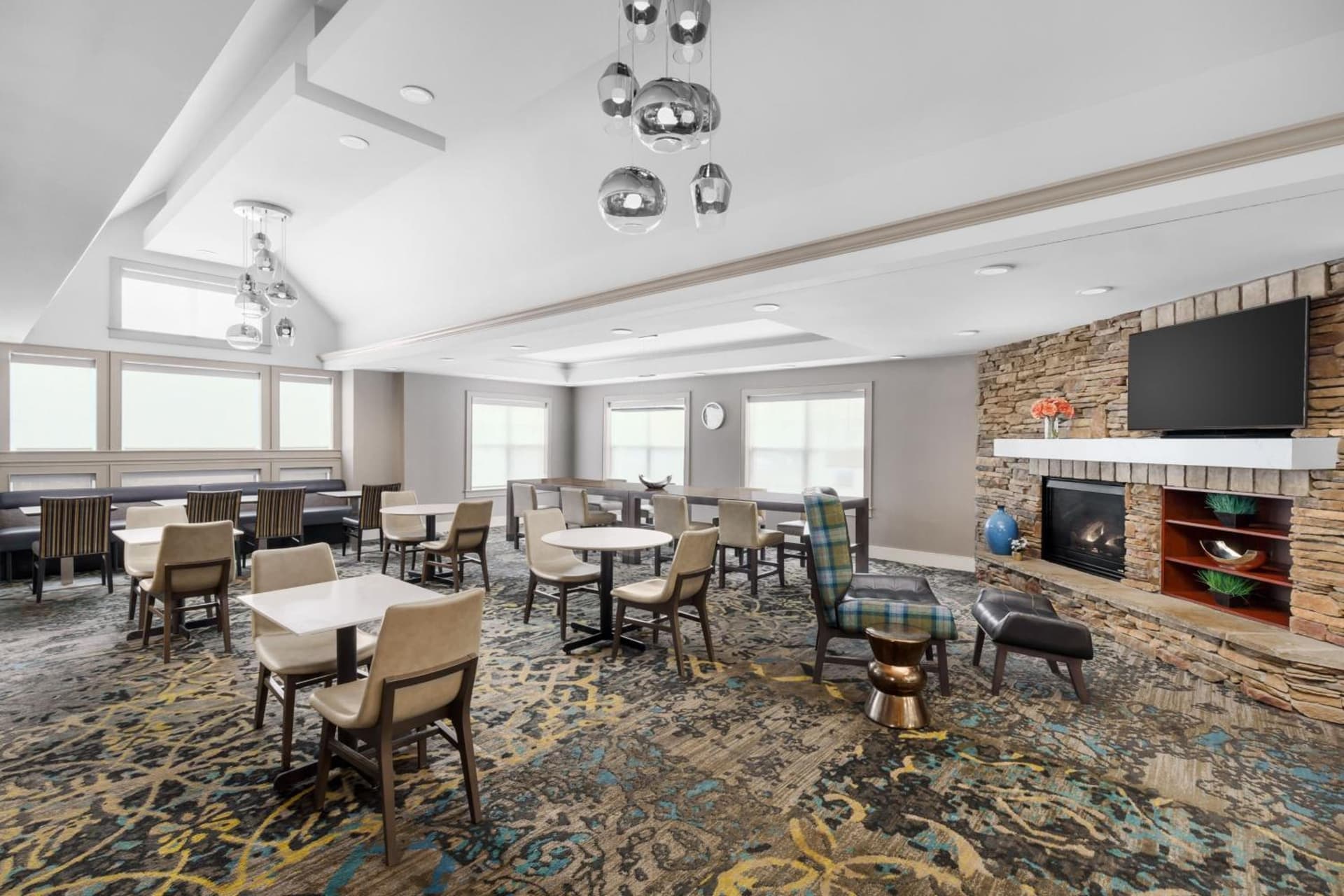 Residence Inn Hartford Rocky Hill gallery photo in Rocky Hill — image 22