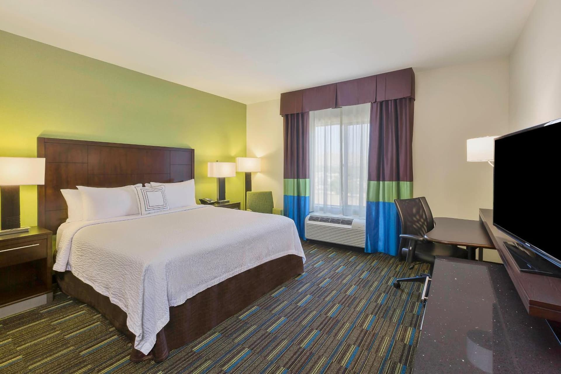 Fairfield Inn & Suites Riverside Corona/Norco gallery photo in Norco, CA — image 20