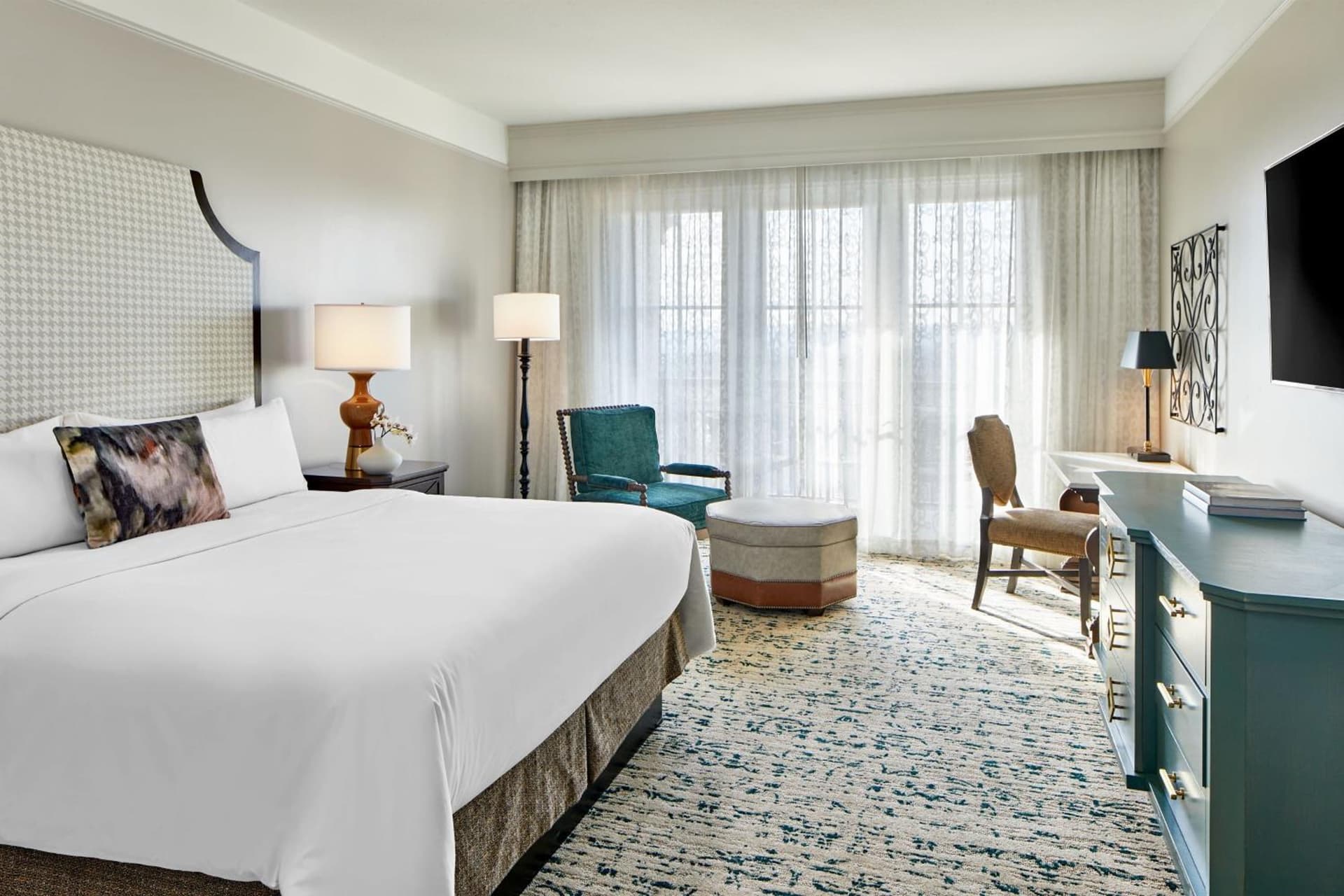 Renaissance Birmingham Ross Bridge Golf Resort & Spa gallery photo in Hoover, AL — image 20