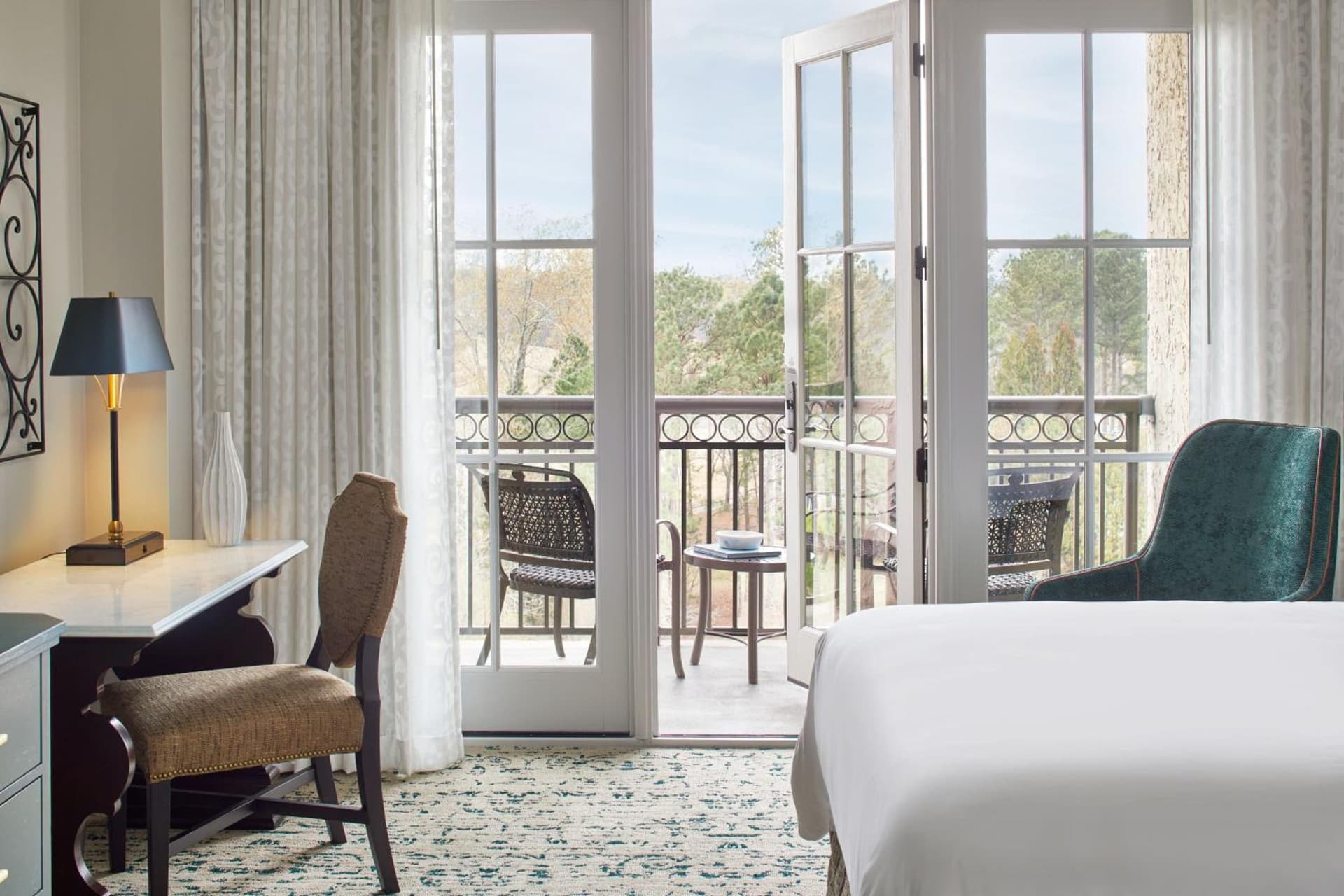 Renaissance Birmingham Ross Bridge Golf Resort & Spa gallery photo in Hoover, AL — image 86