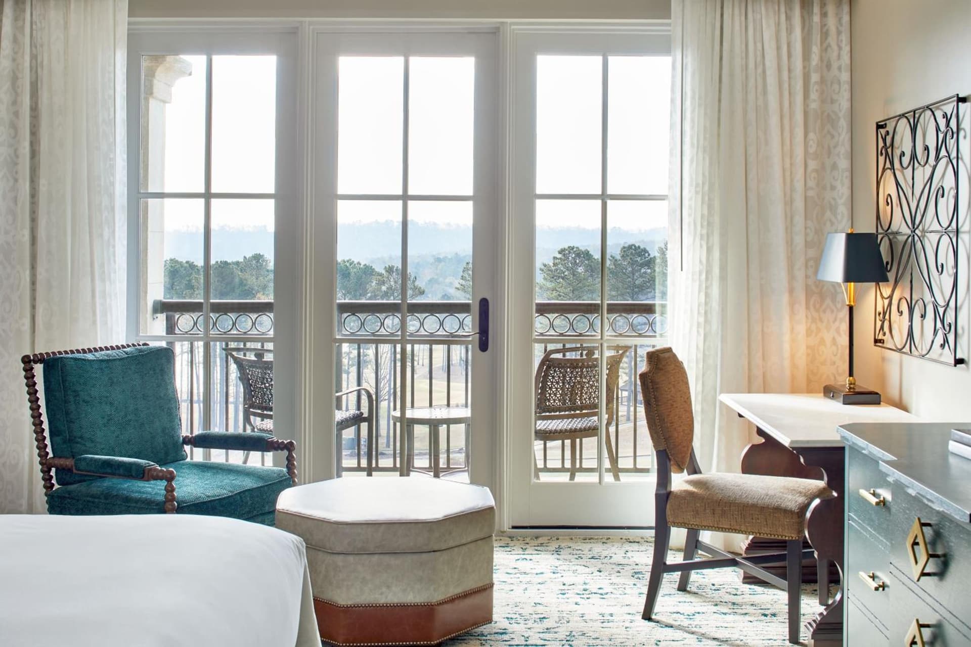 Renaissance Birmingham Ross Bridge Golf Resort & Spa gallery photo in Hoover, AL — image 79