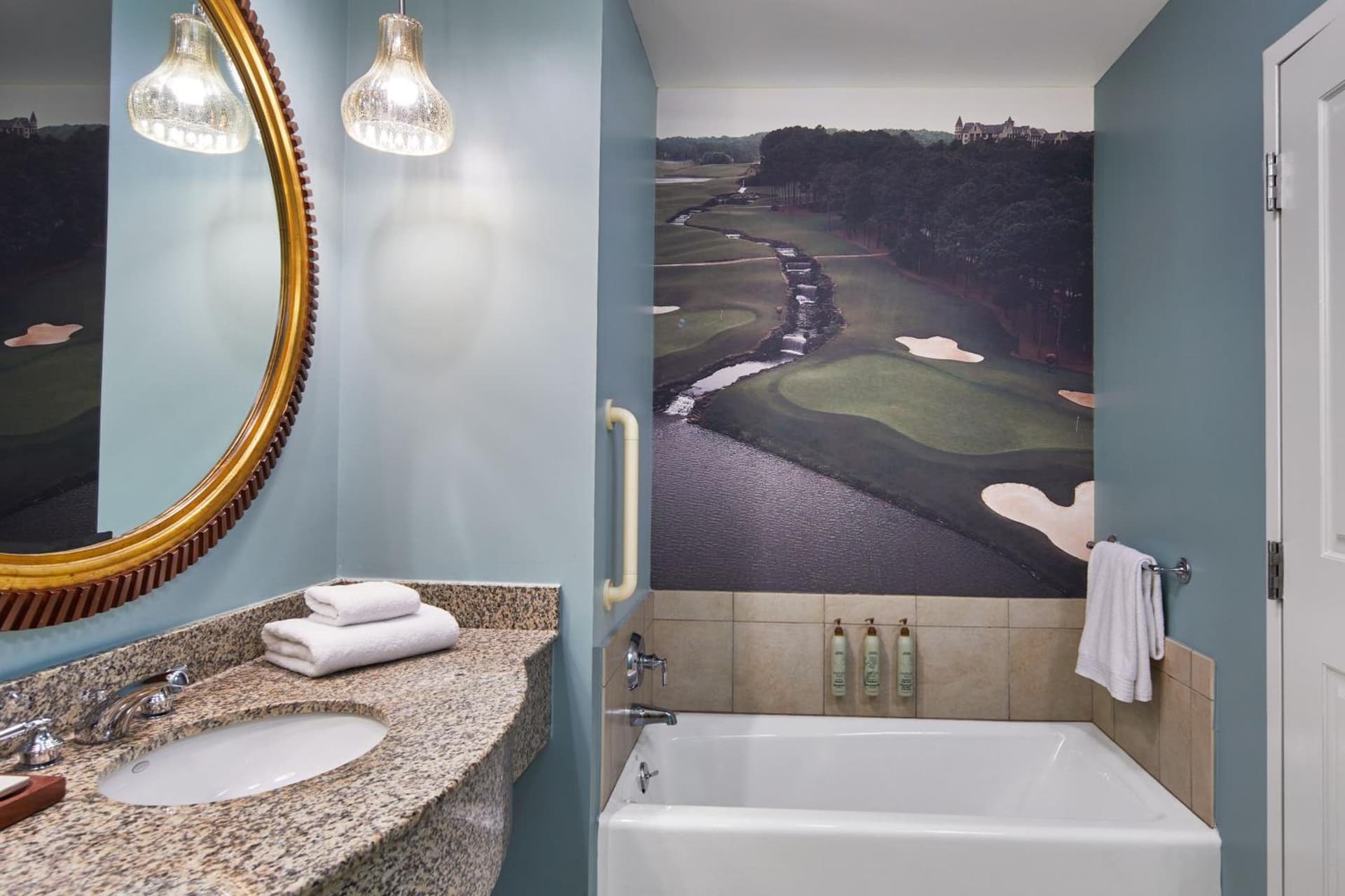 Renaissance Birmingham Ross Bridge Golf Resort & Spa gallery photo in Hoover, AL — image 14