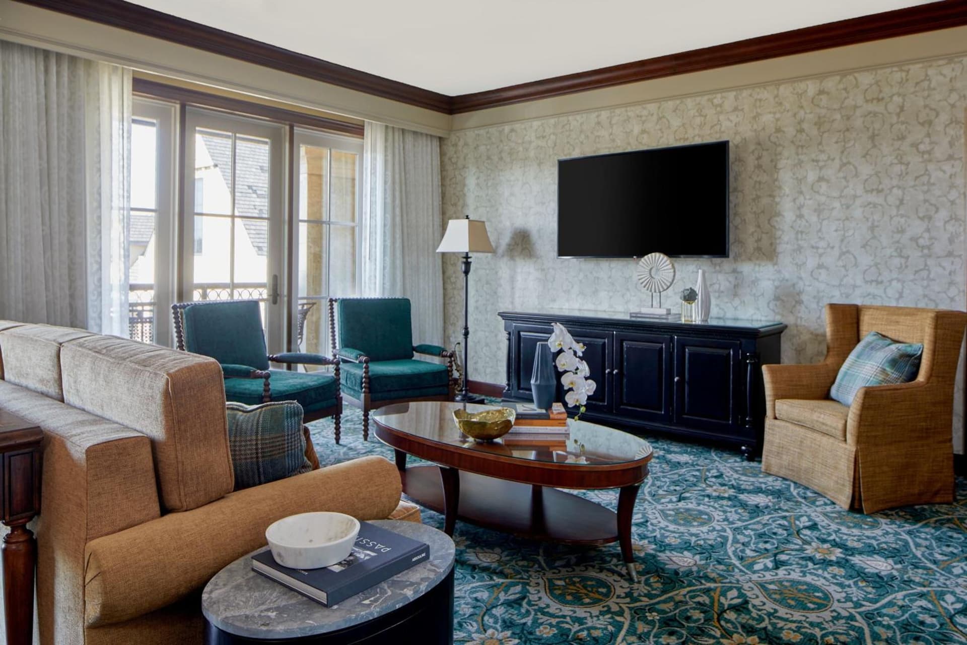 Renaissance Birmingham Ross Bridge Golf Resort & Spa gallery photo in Hoover, AL — image 109