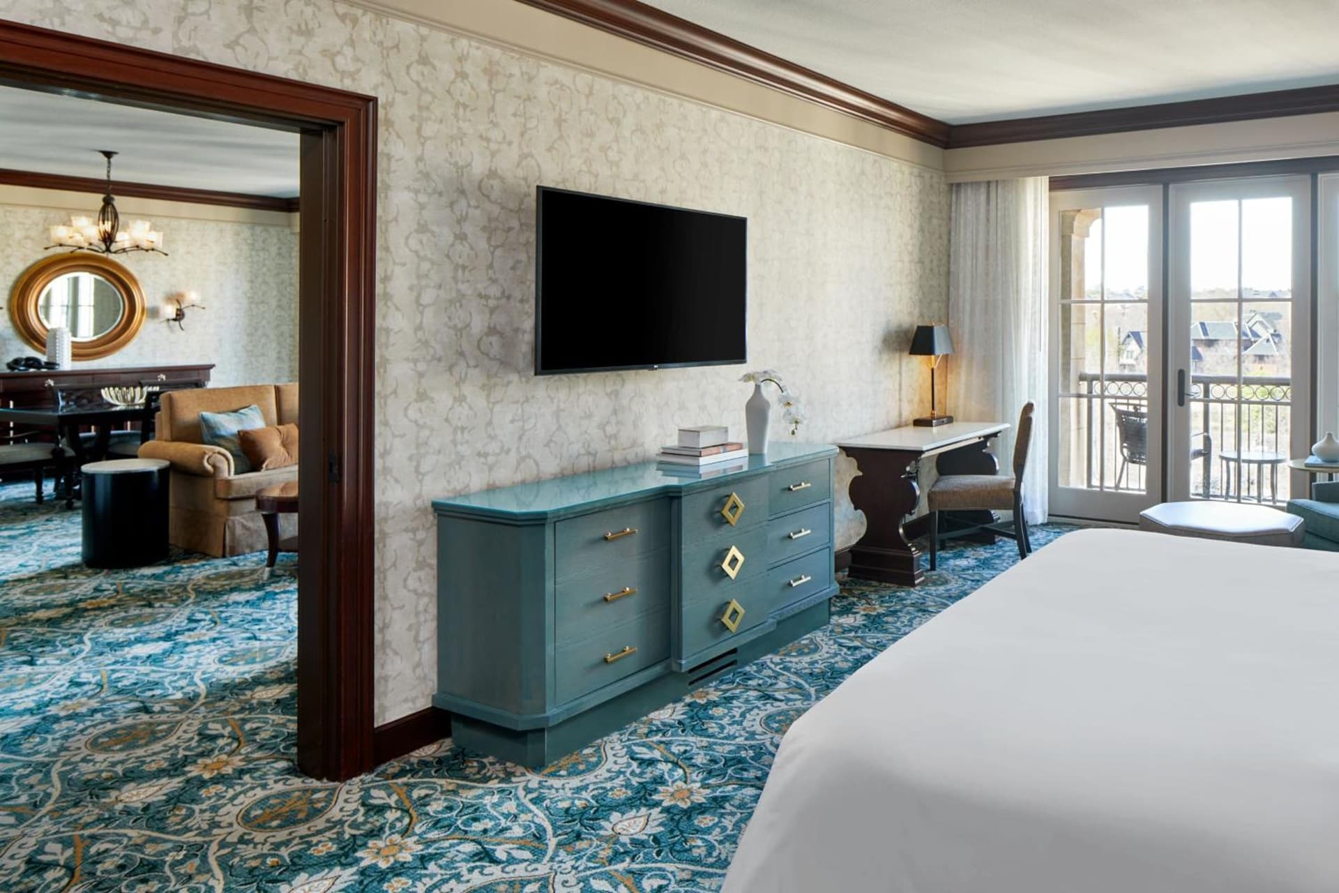 Renaissance Birmingham Ross Bridge Golf Resort & Spa gallery photo in Hoover, AL — image 99